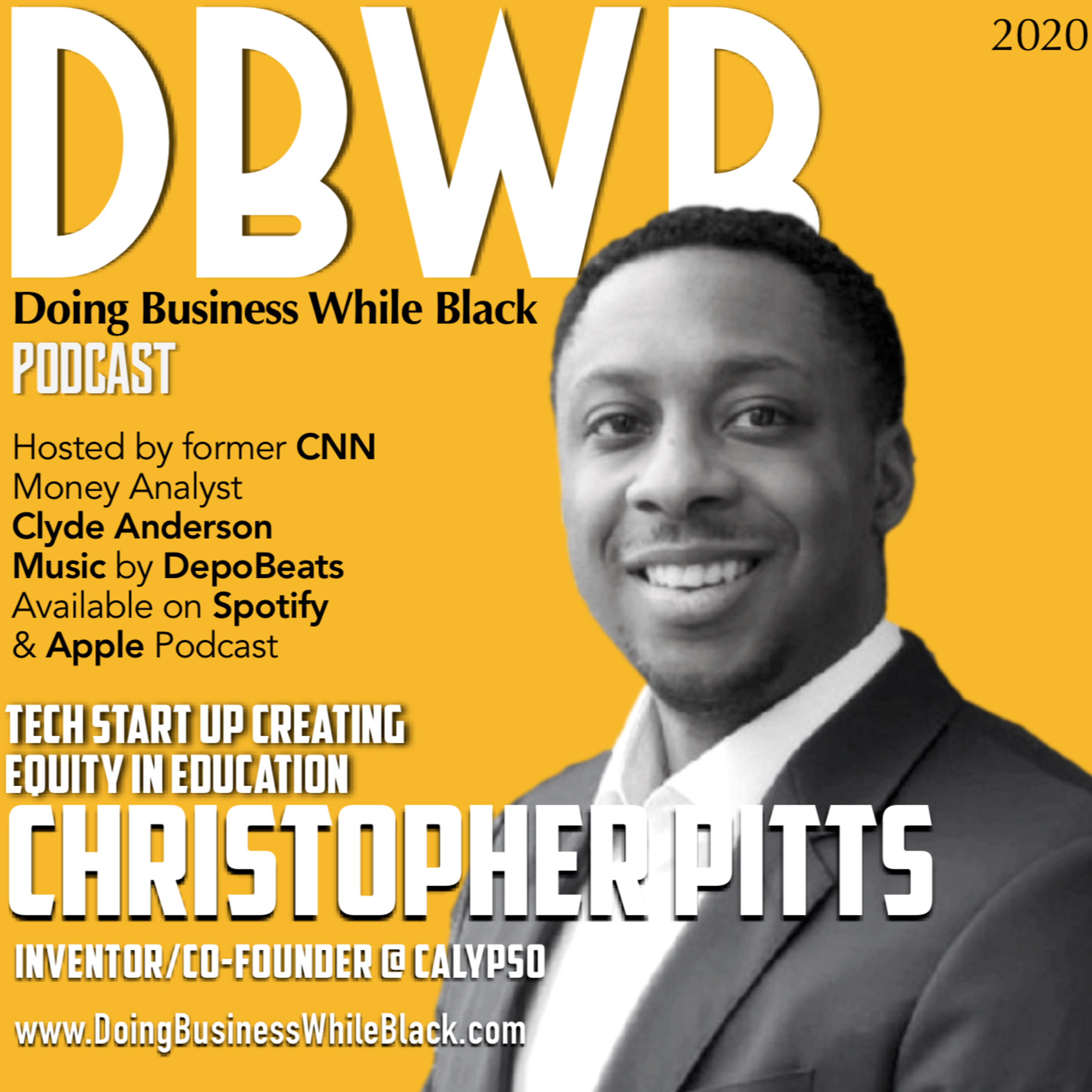 Doing Business While Black