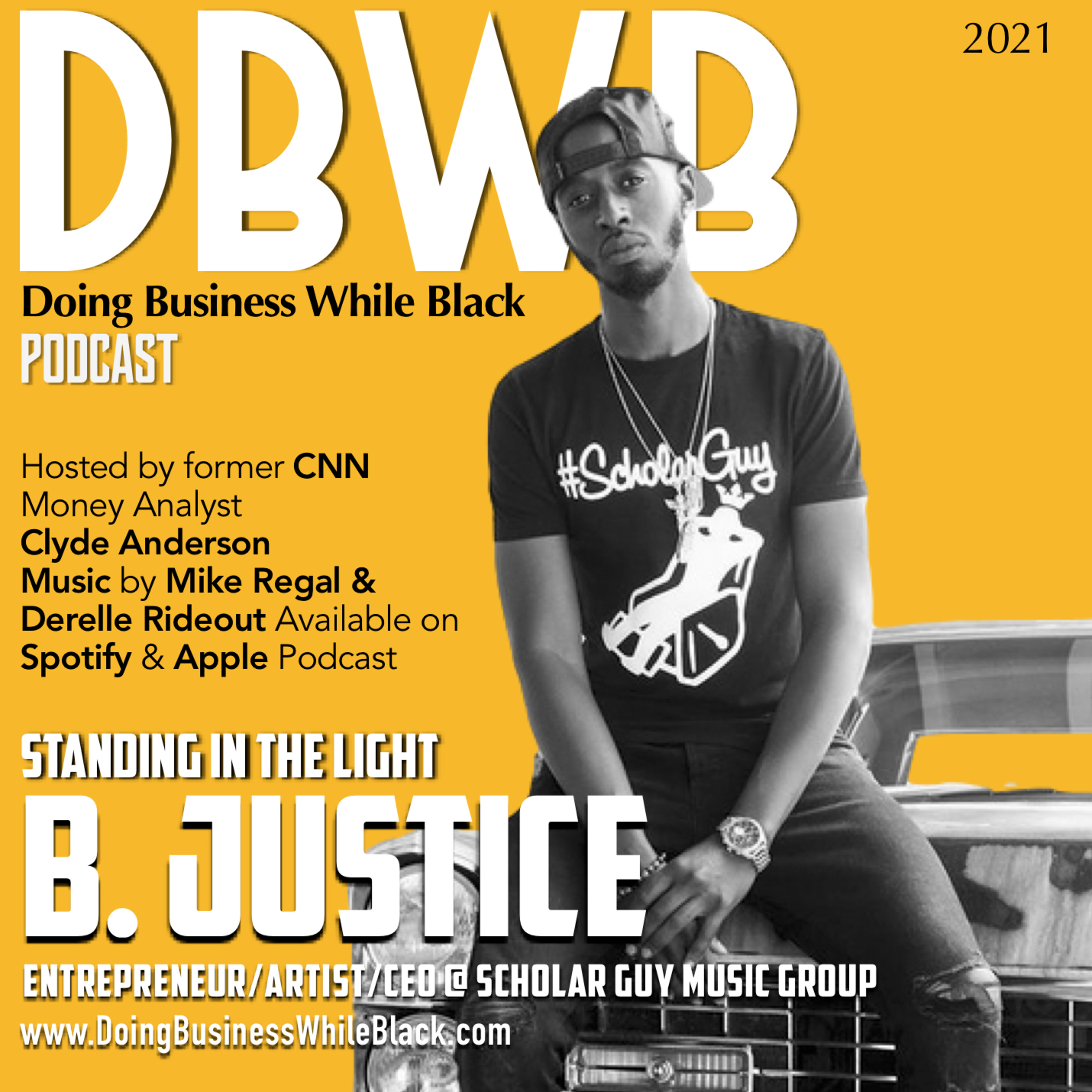 Doing Business While Black