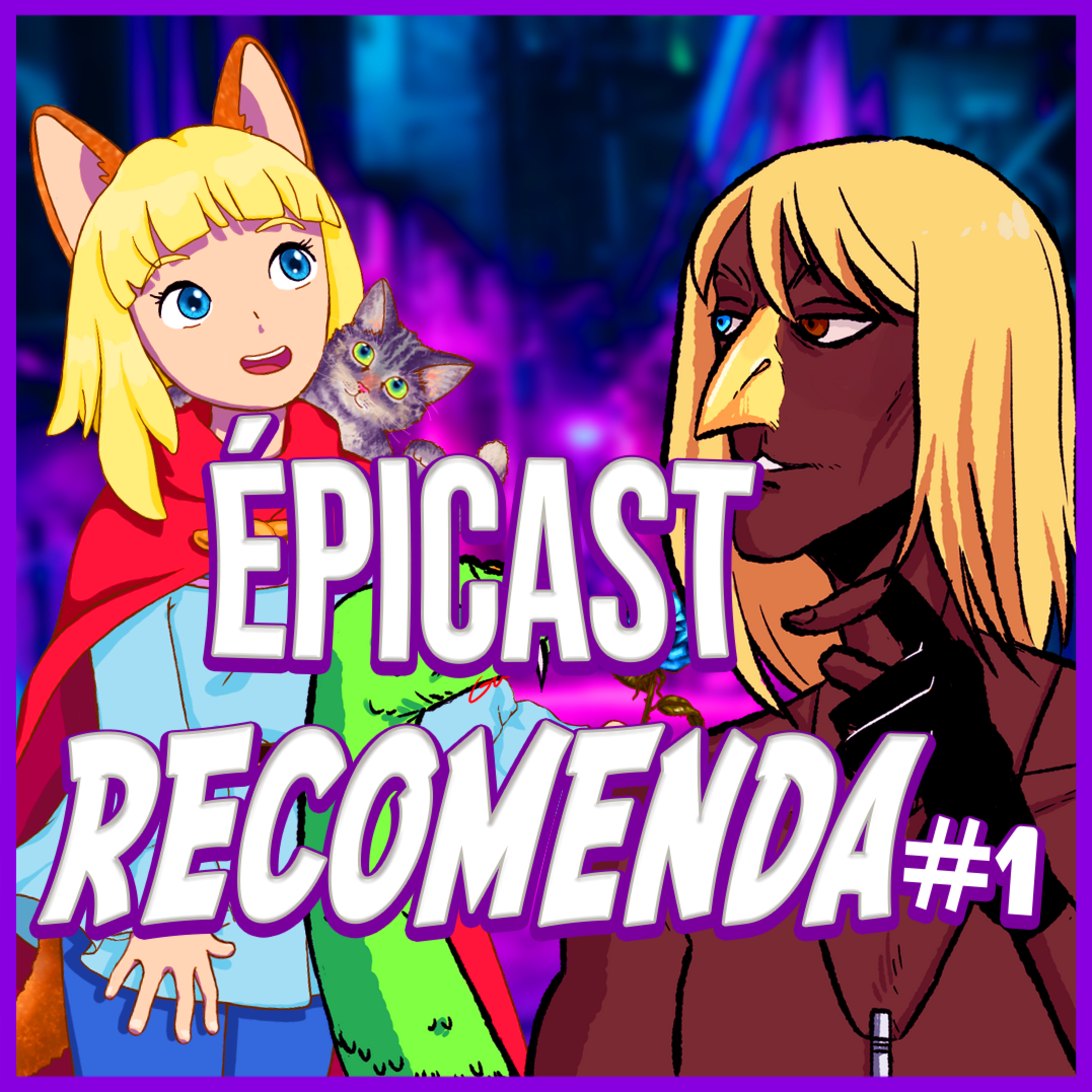 Épicast