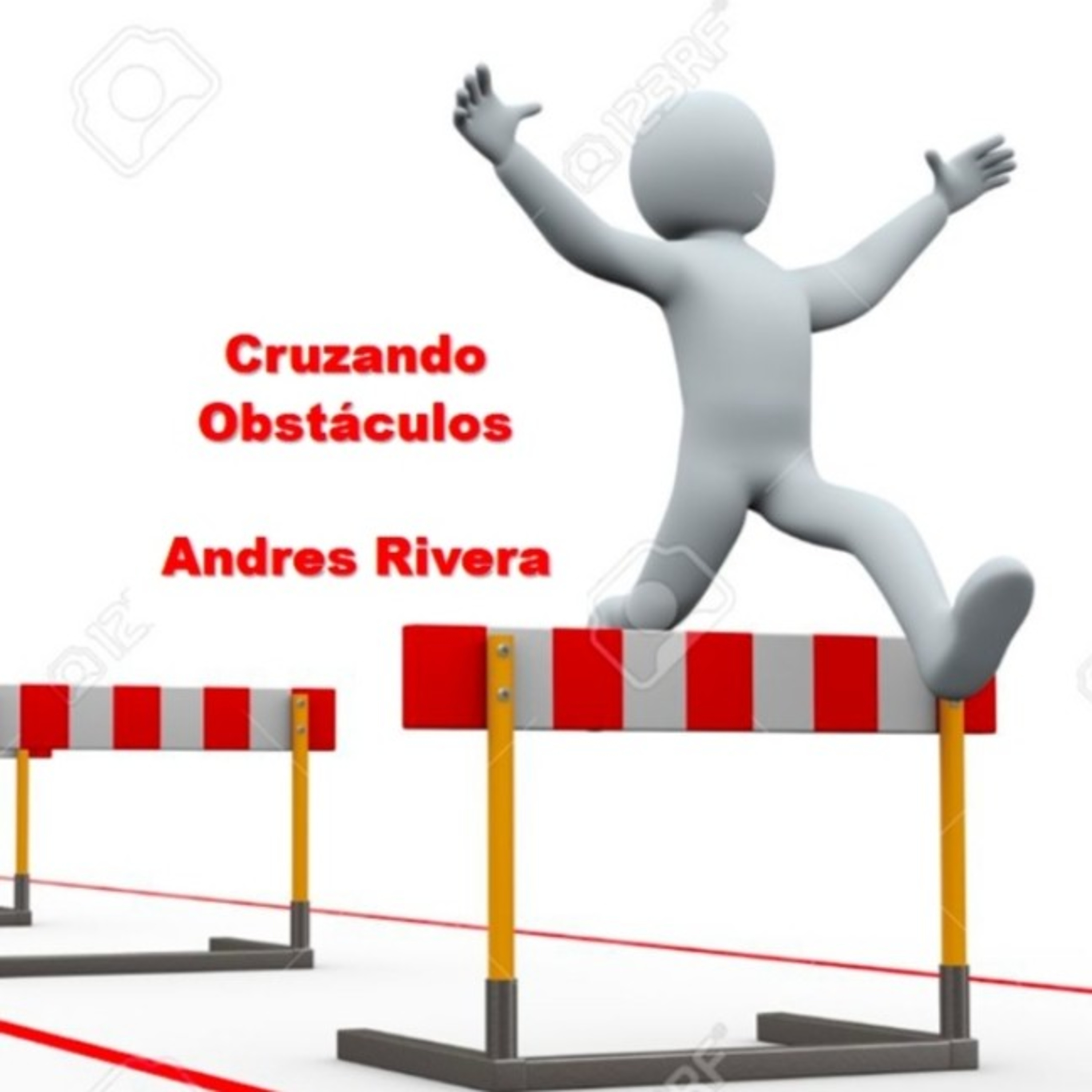 Andres Rivera