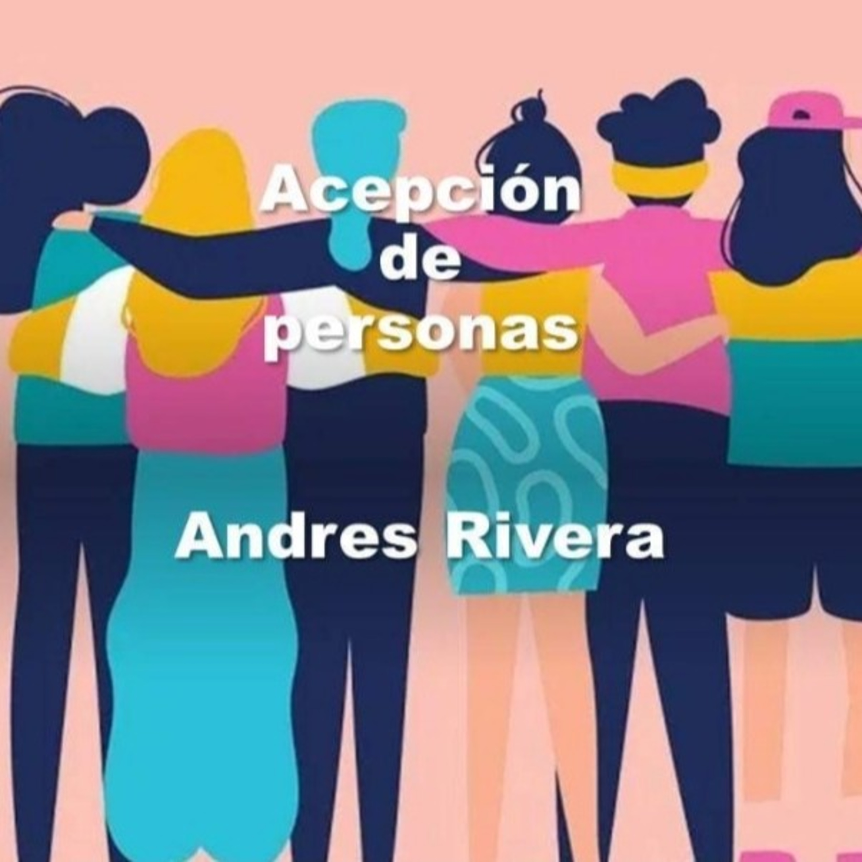 Andres Rivera
