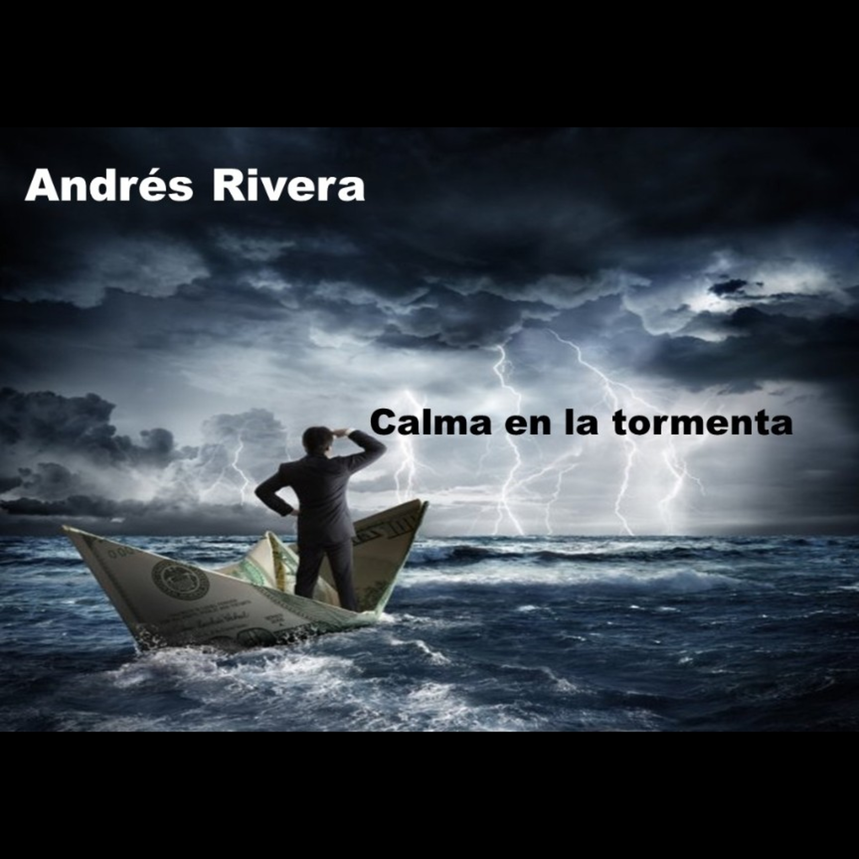 Andres Rivera