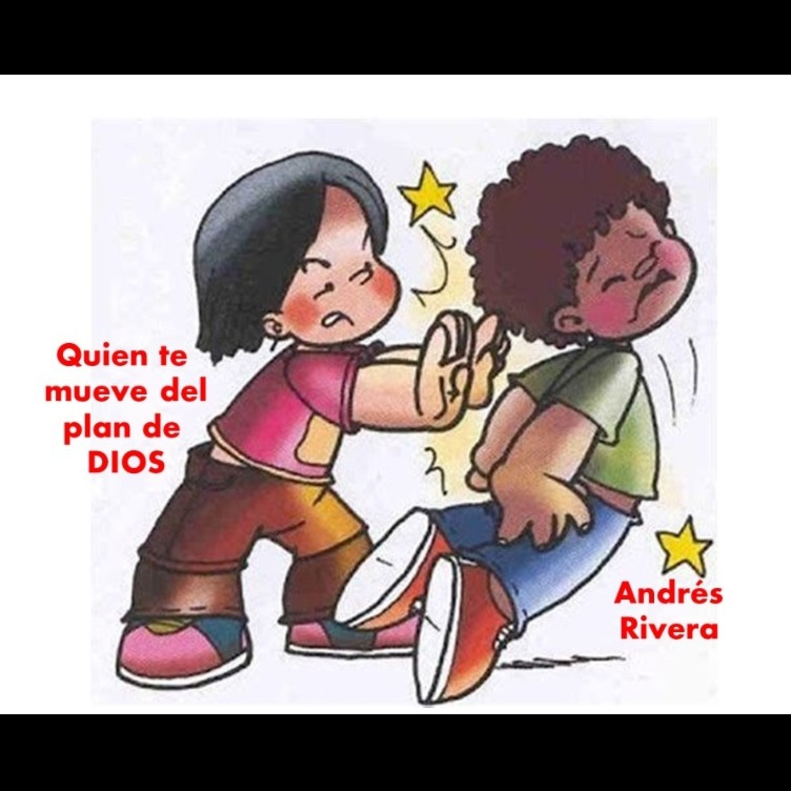Andres Rivera