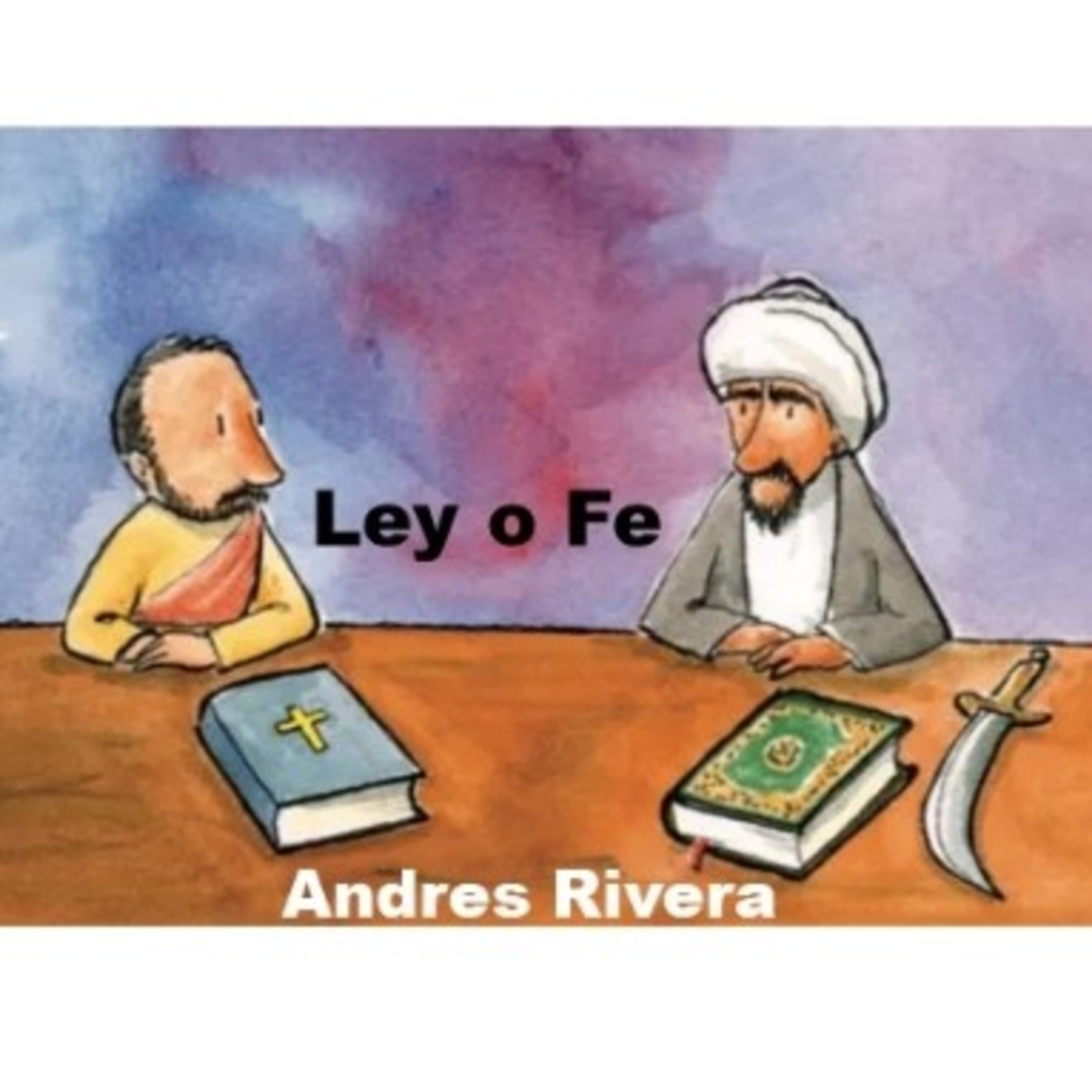 Andres Rivera