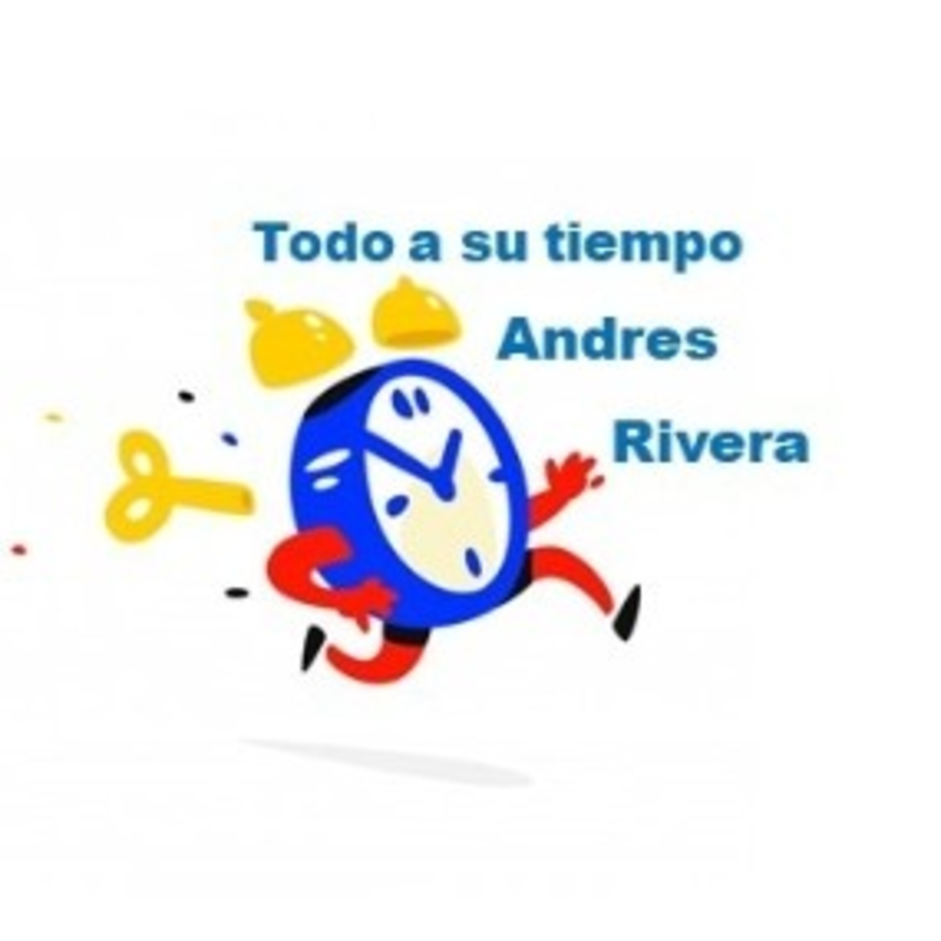 Andres Rivera