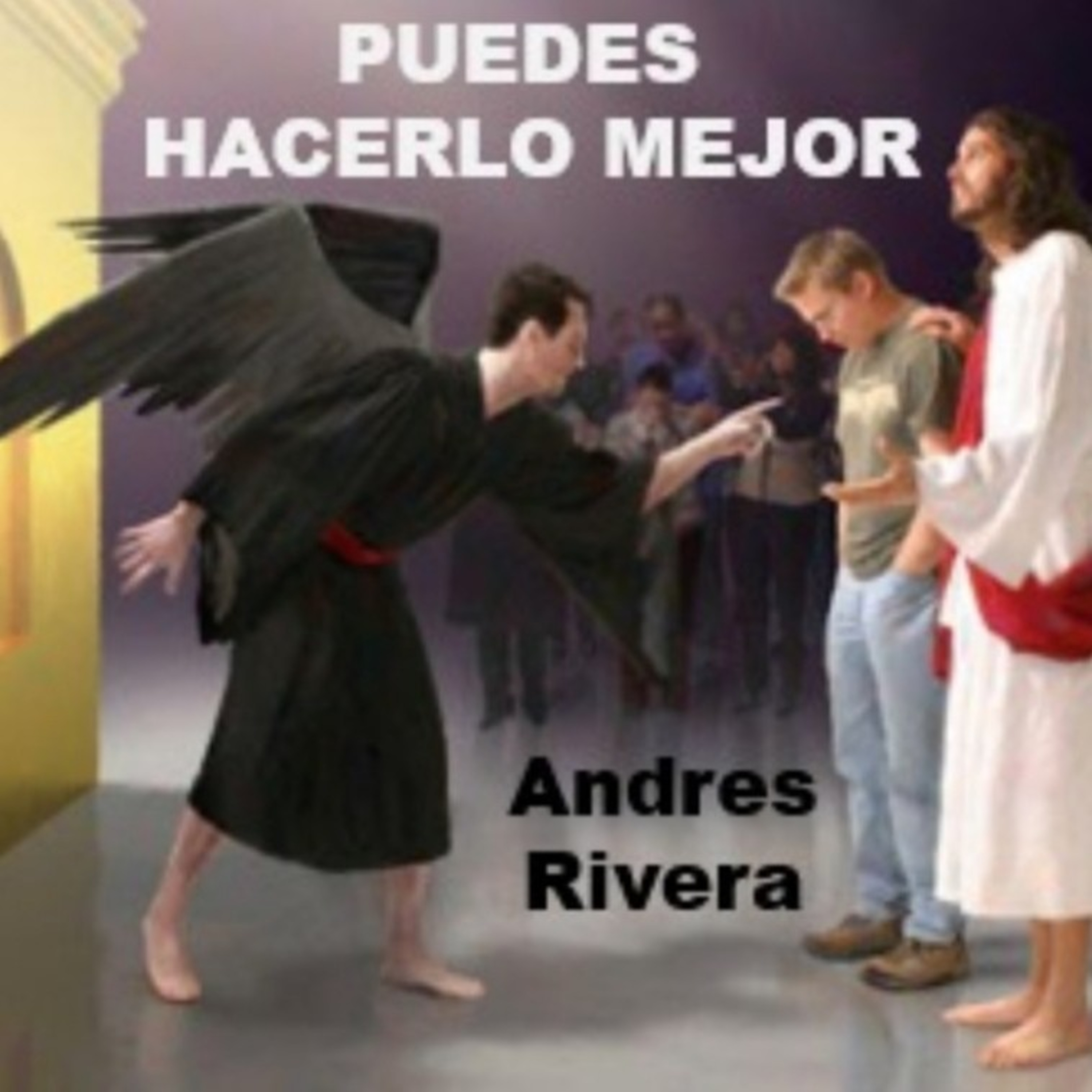 Andres Rivera