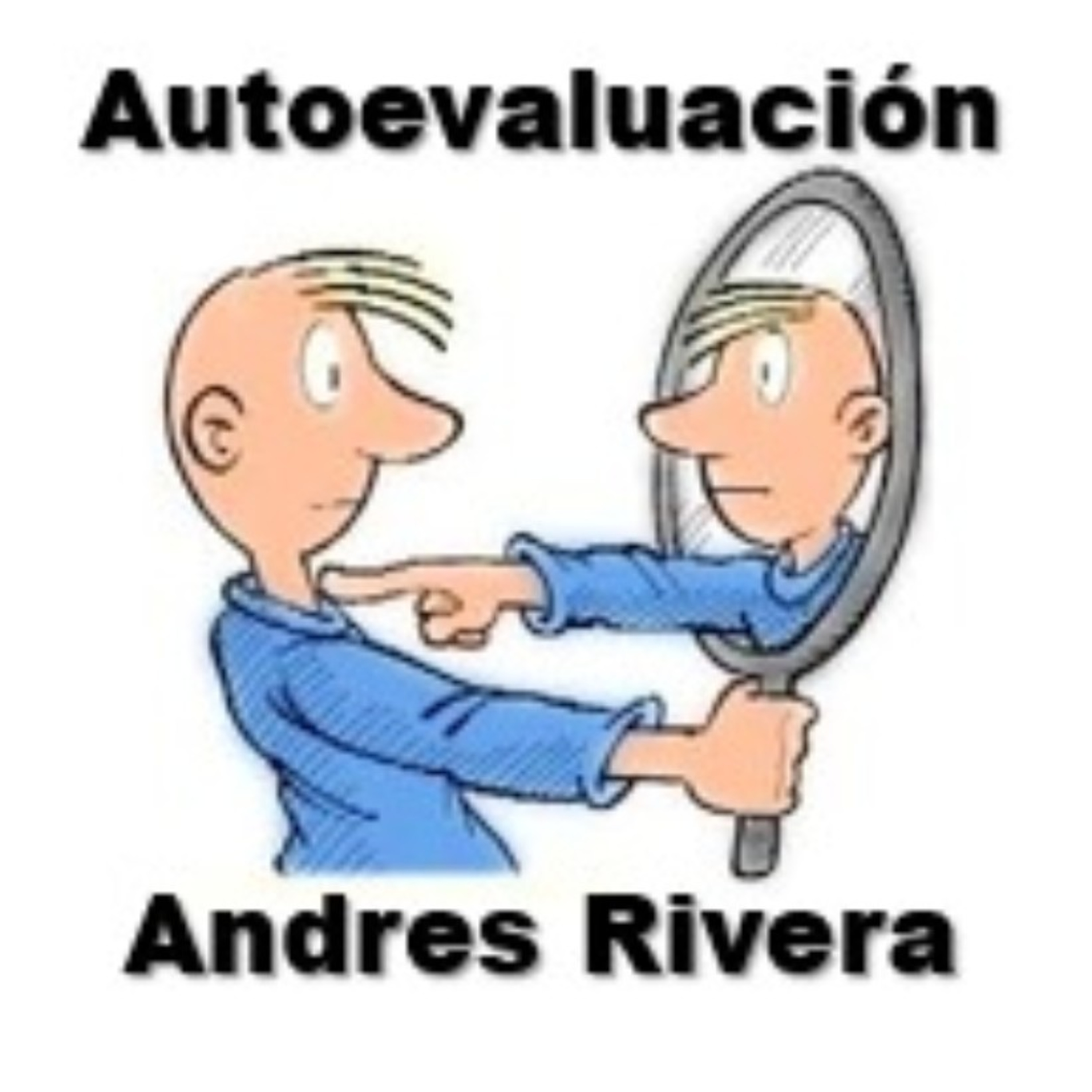 Andres Rivera