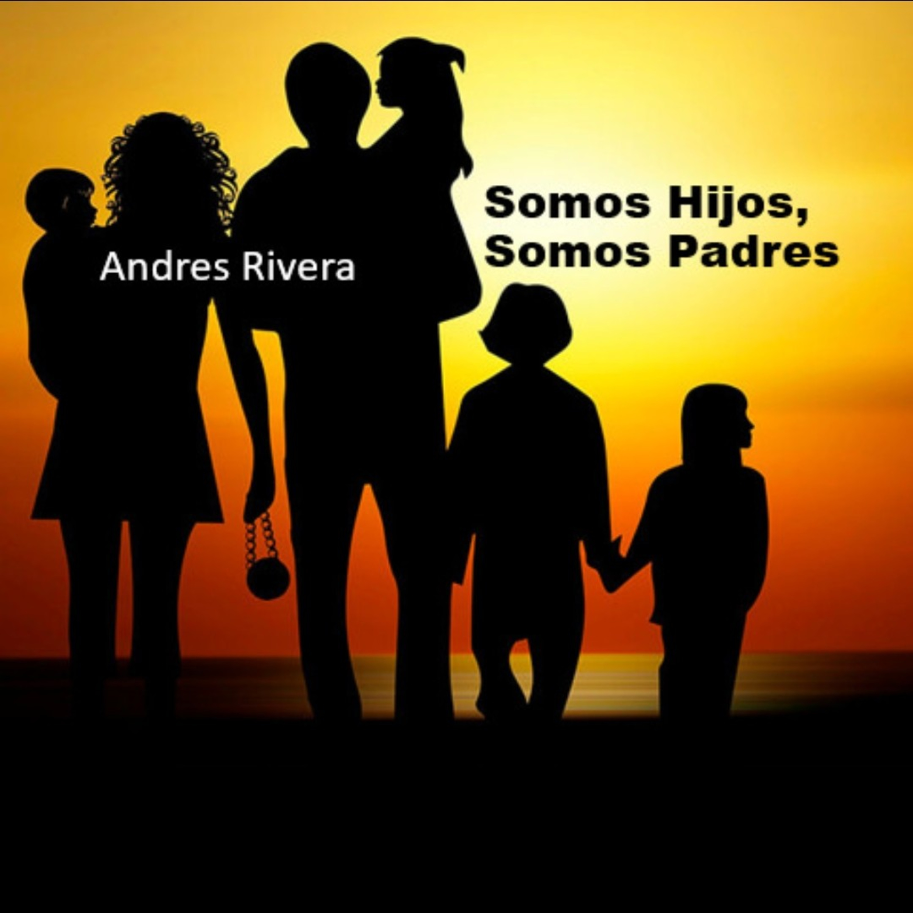 Andres Rivera