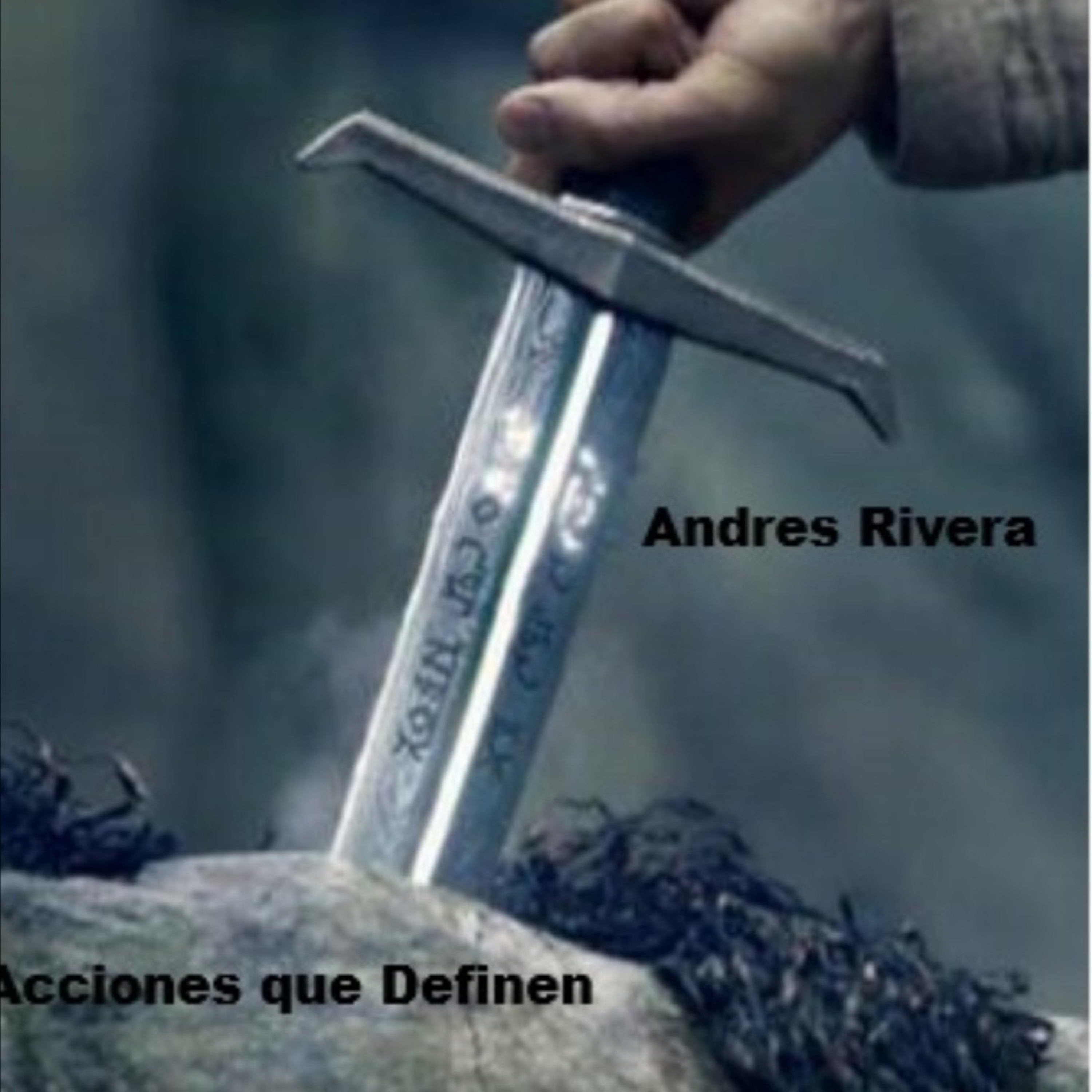 Andres Rivera