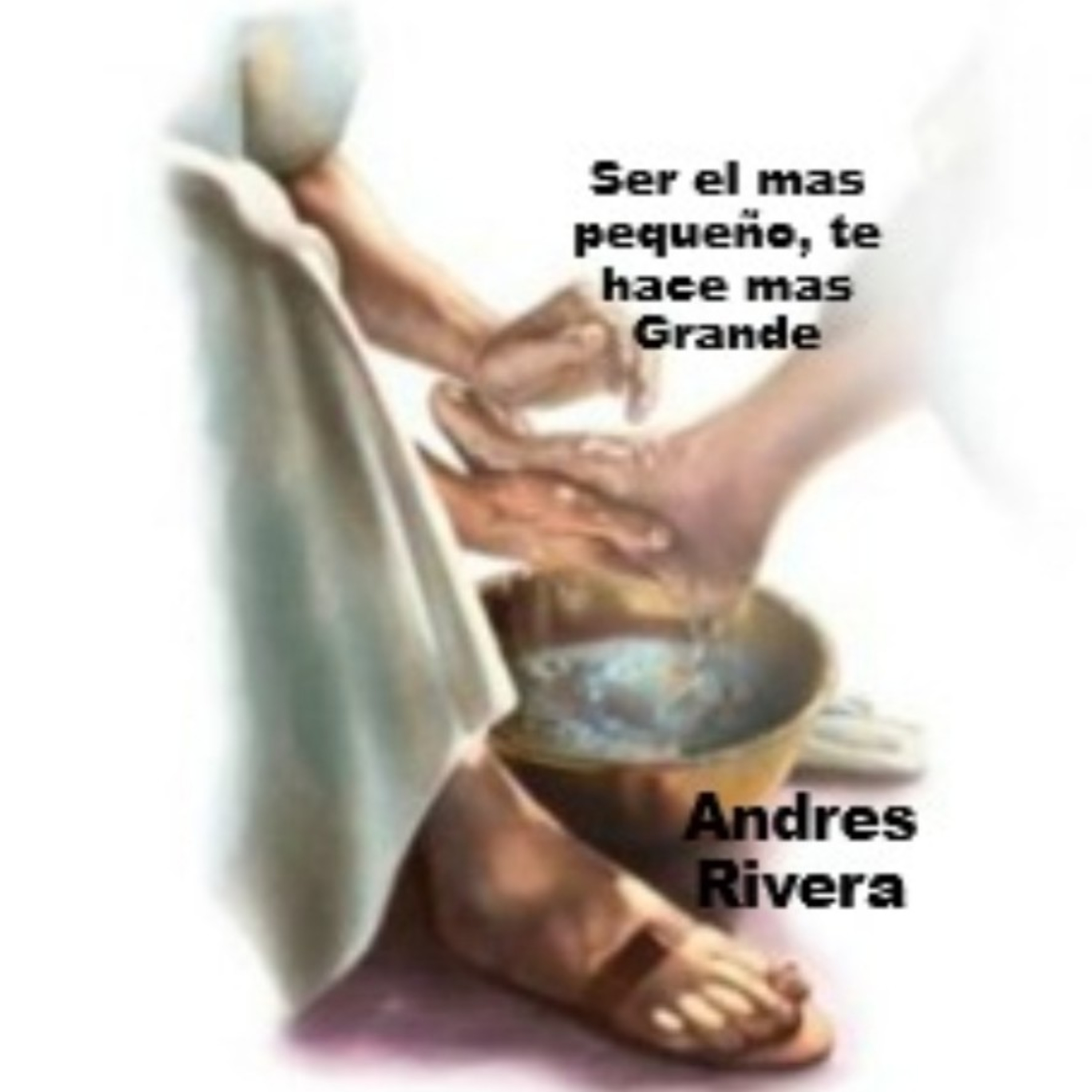 Andres Rivera