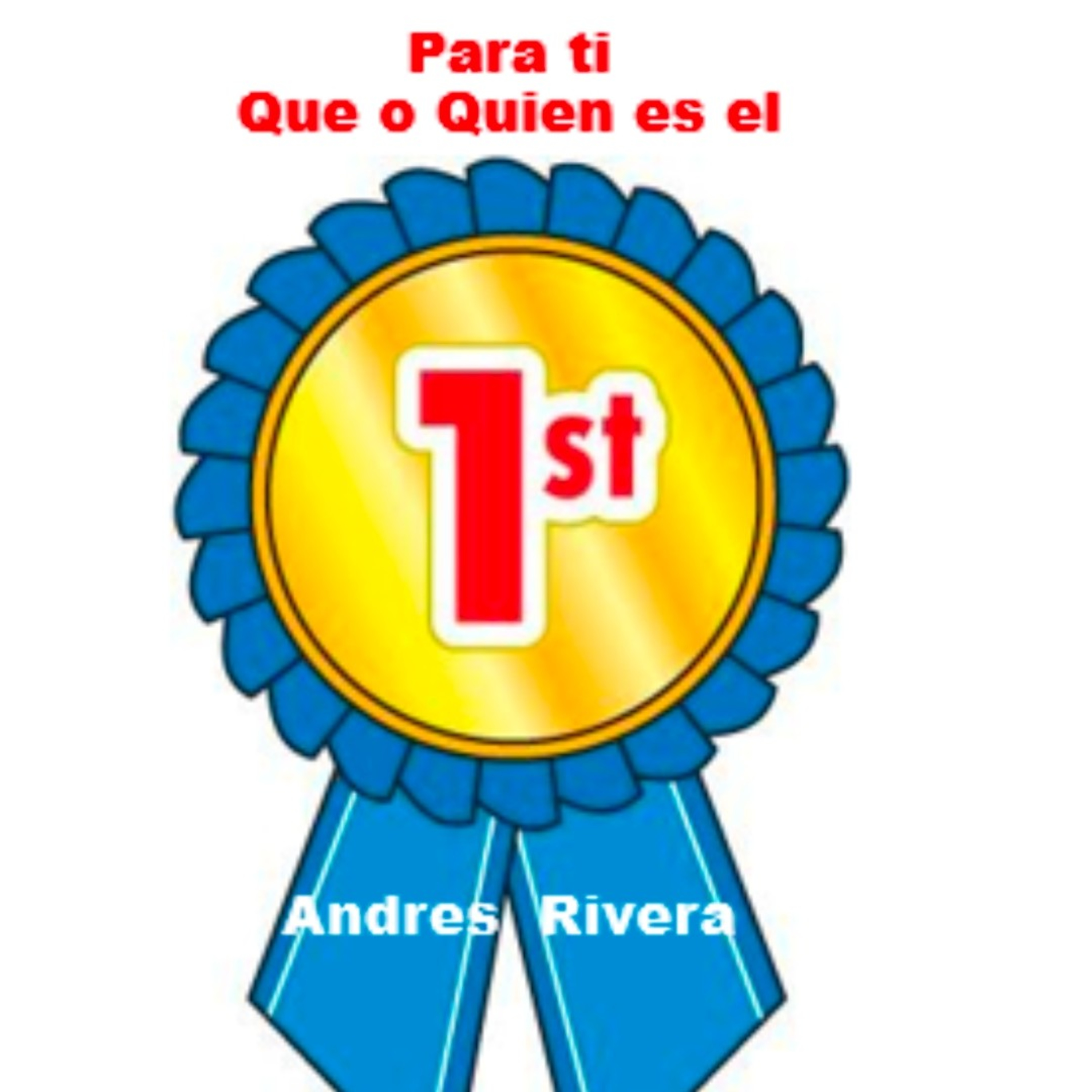 Andres Rivera