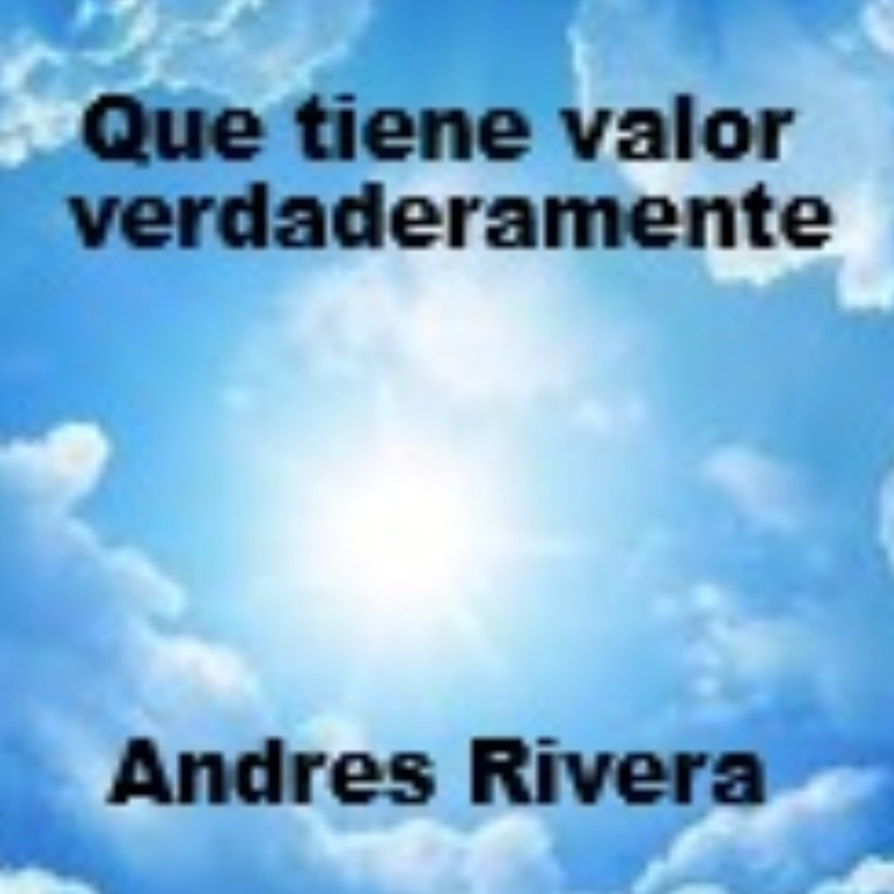 Andres Rivera