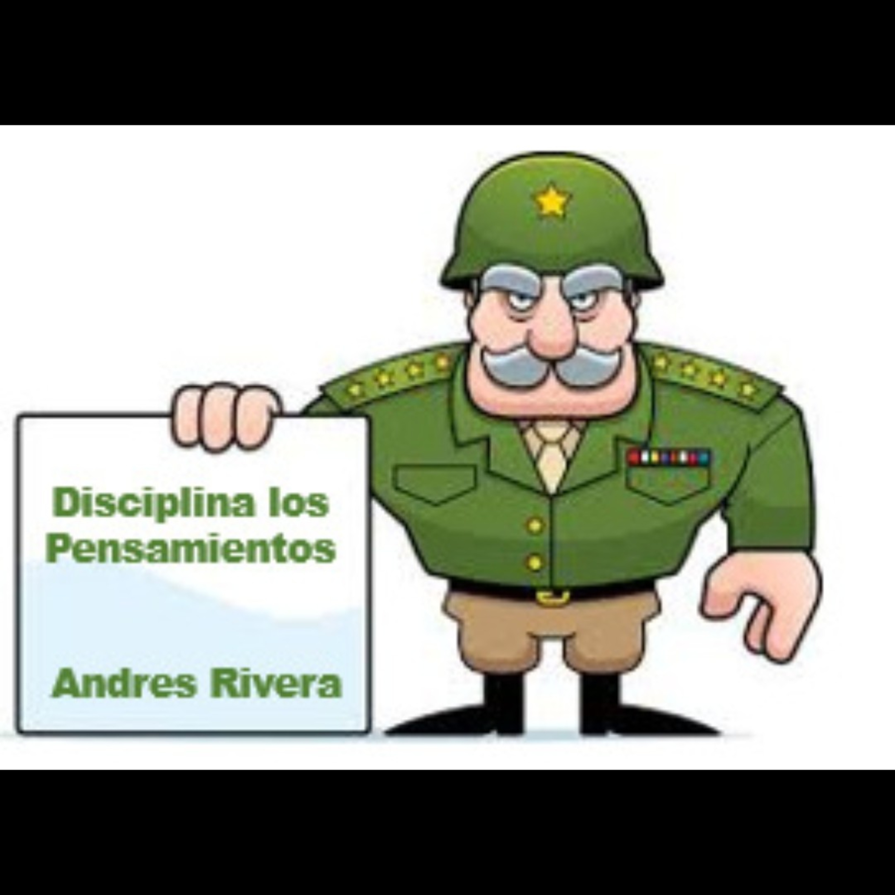 Andres Rivera