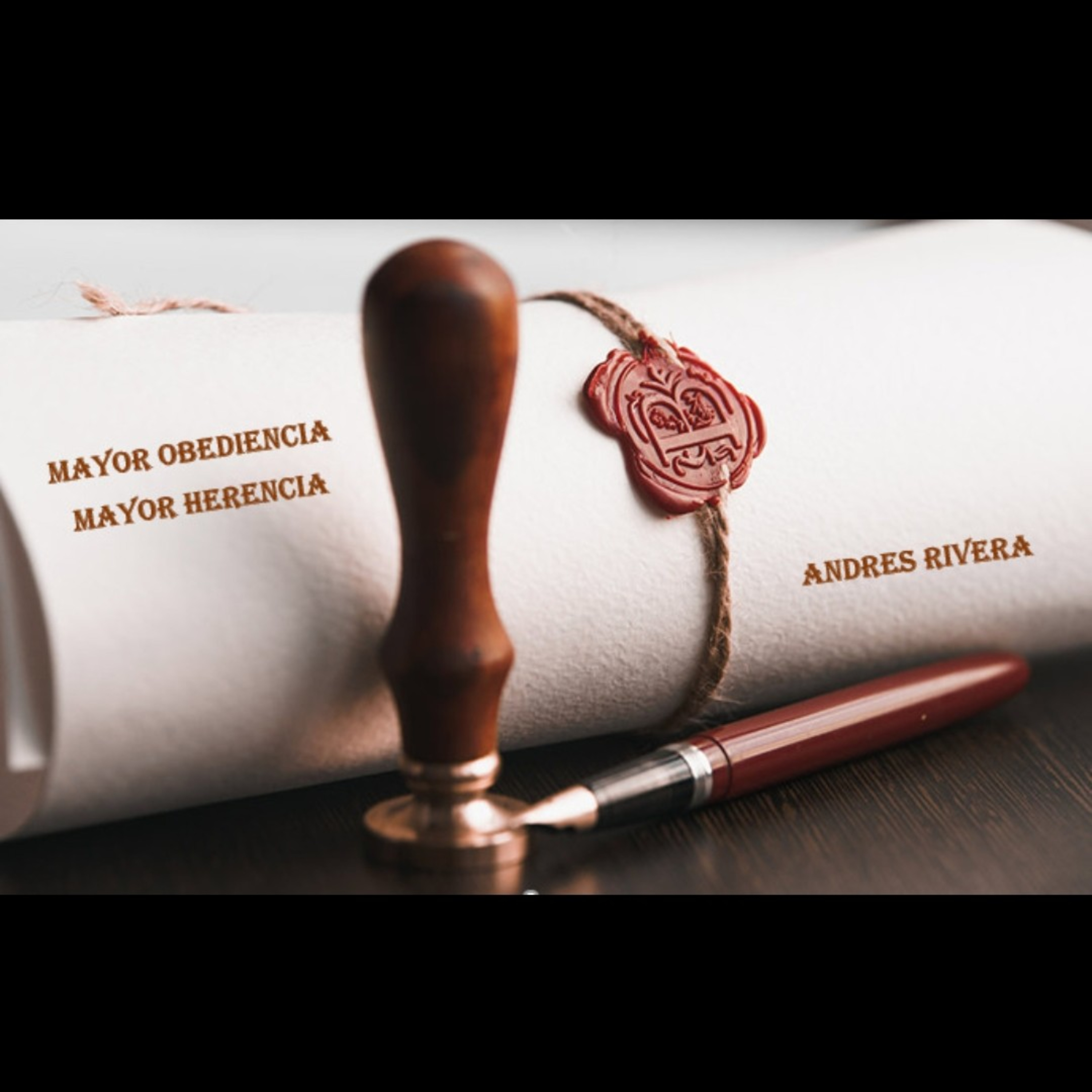 Andres Rivera