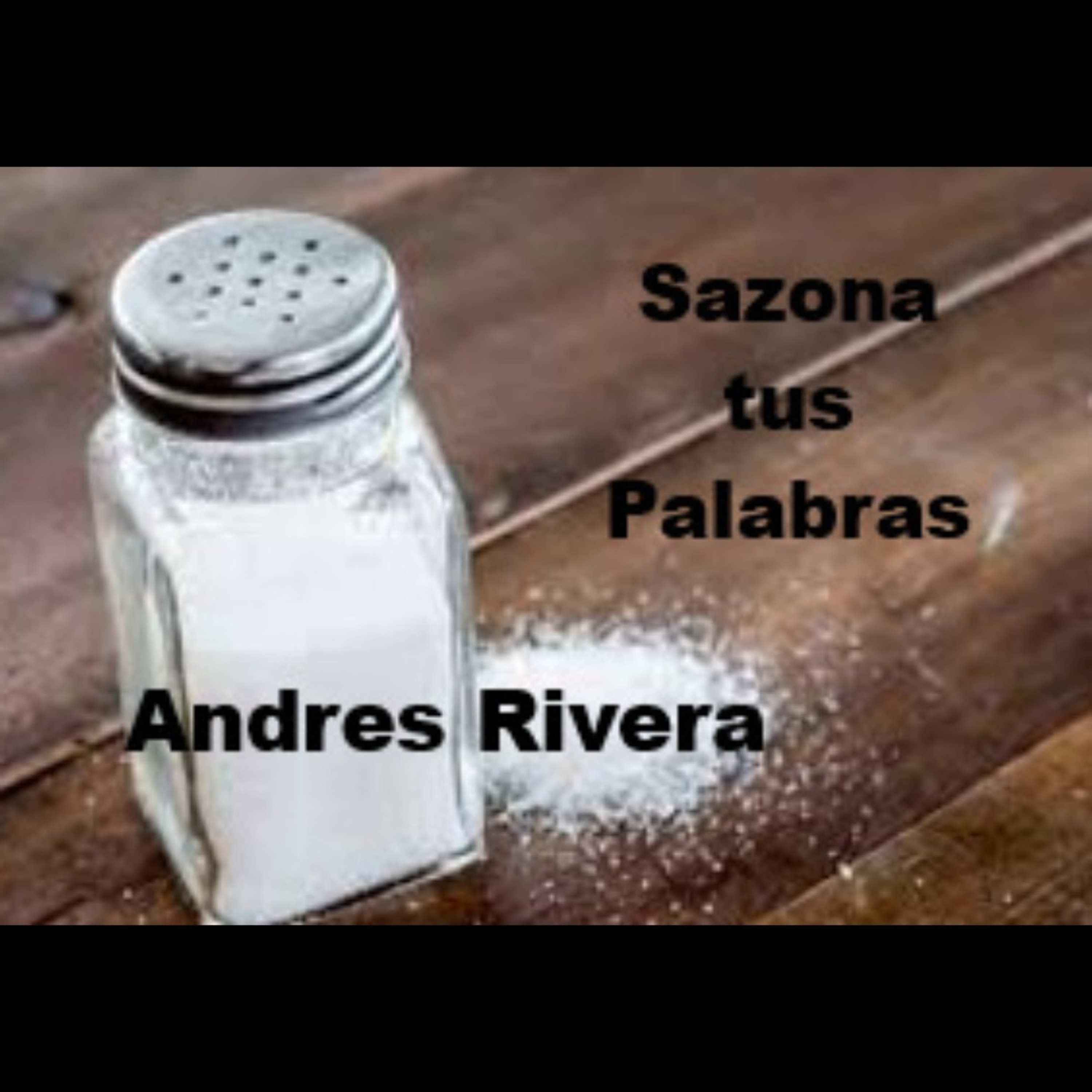 Andres Rivera