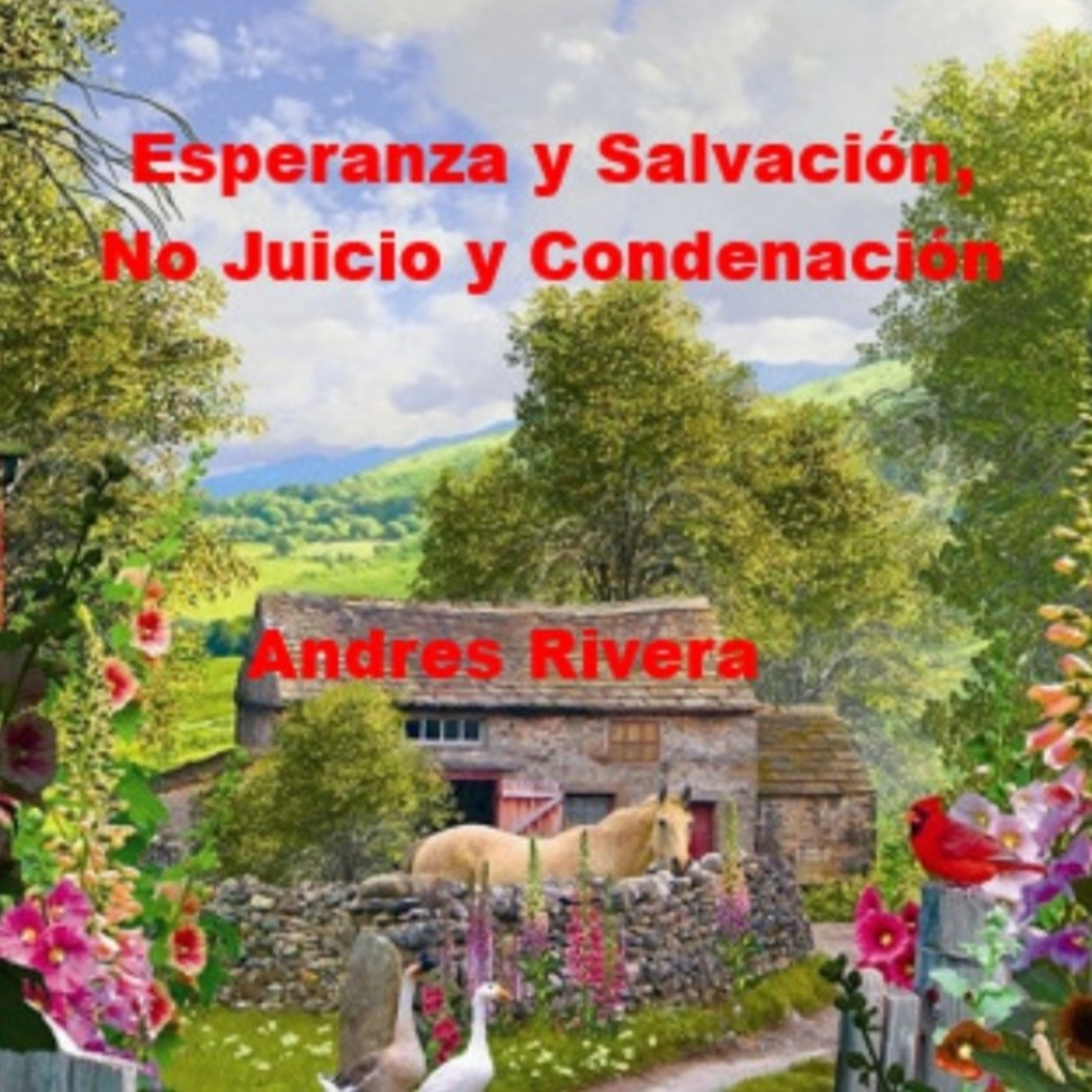 Andres Rivera