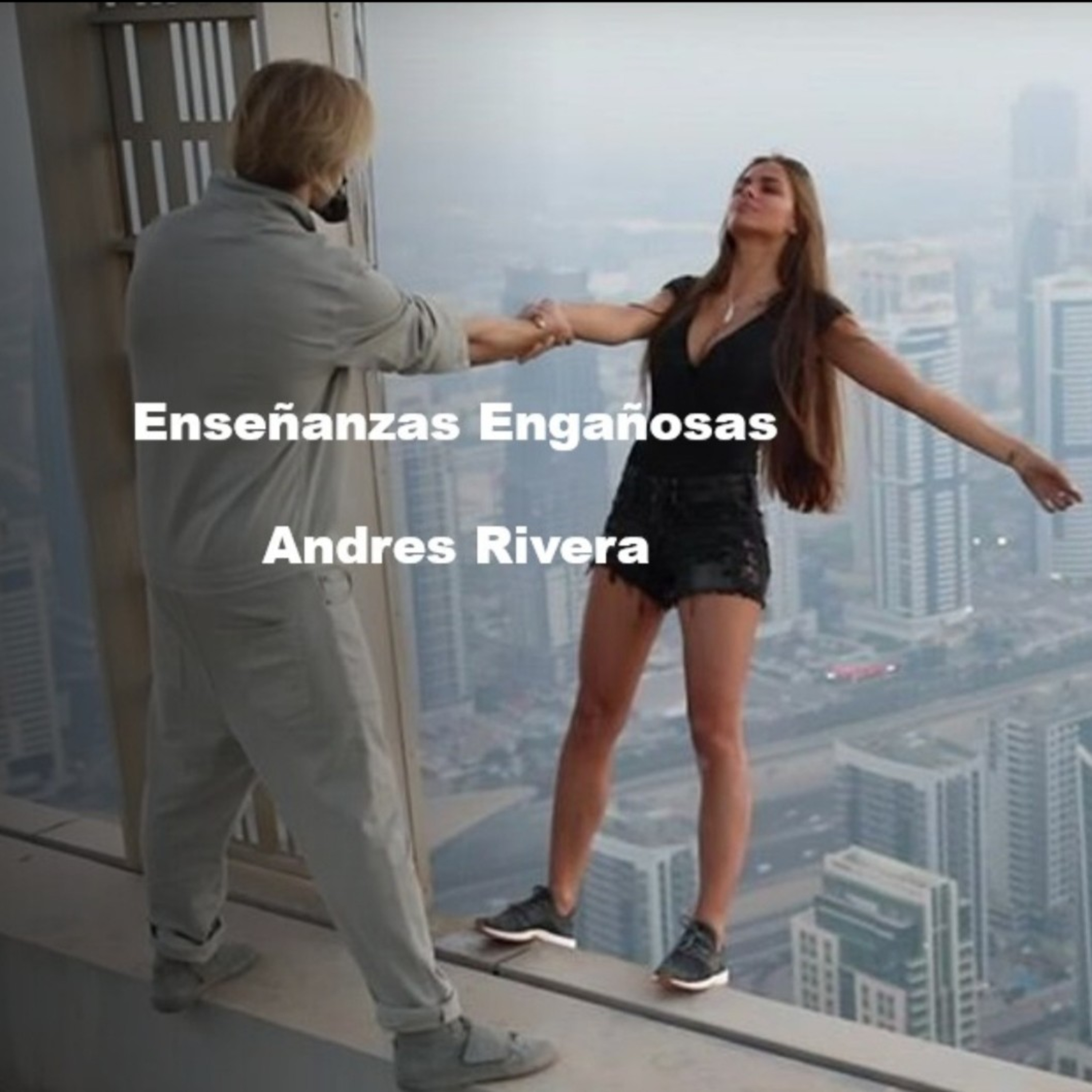 Andres Rivera