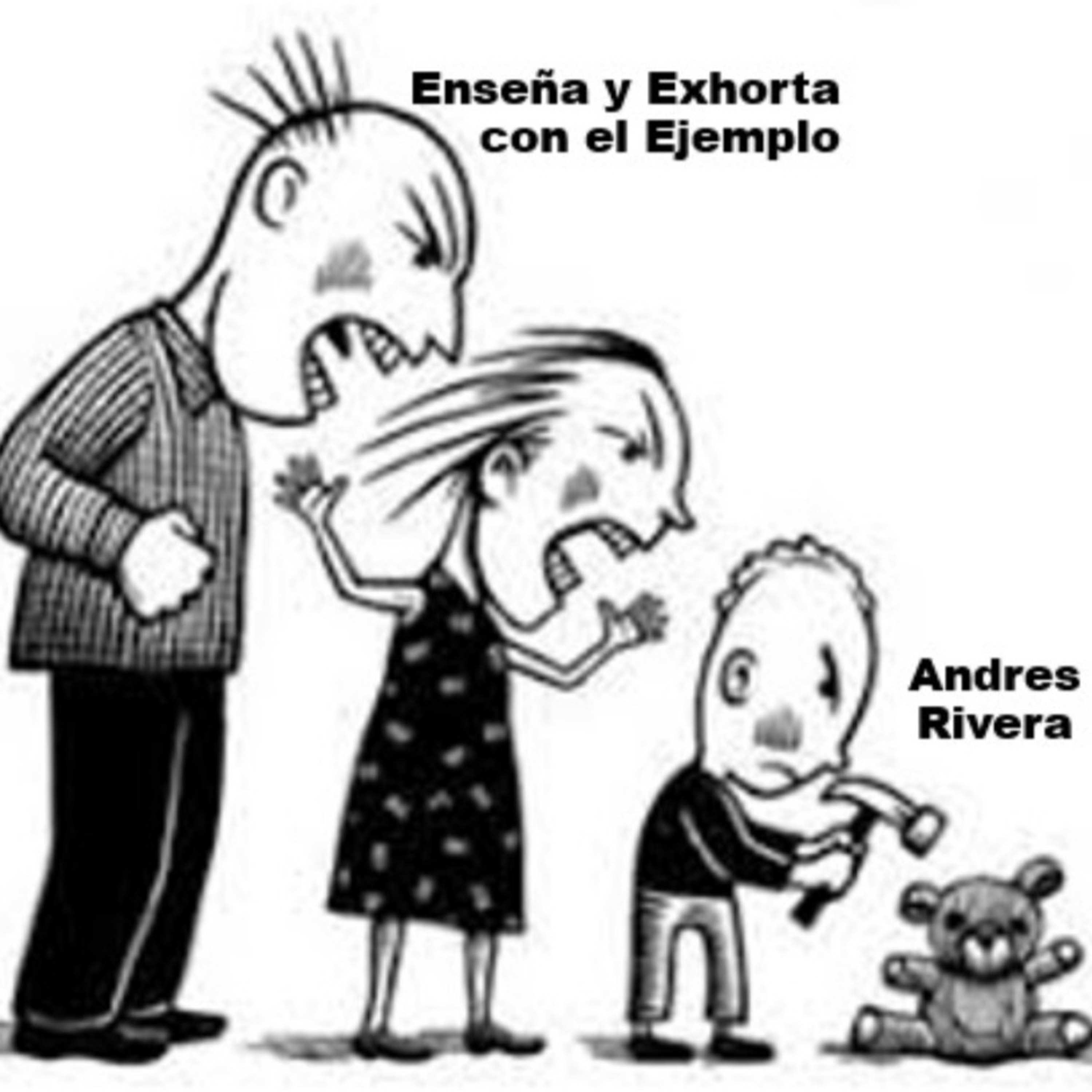 Andres Rivera