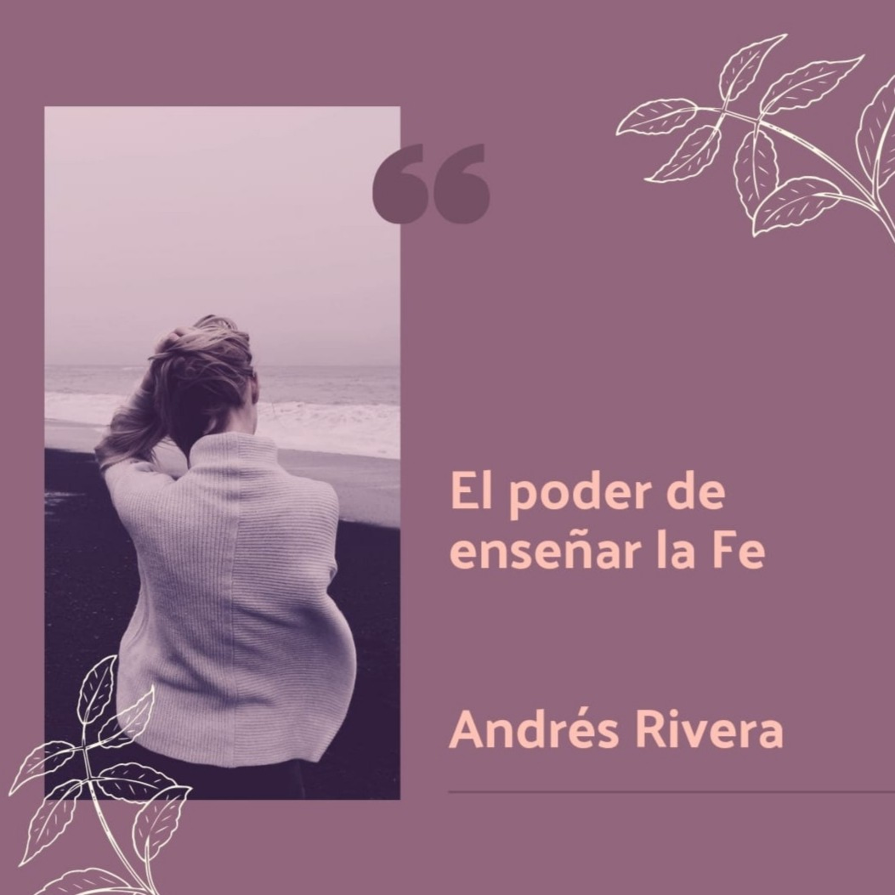 Andres Rivera
