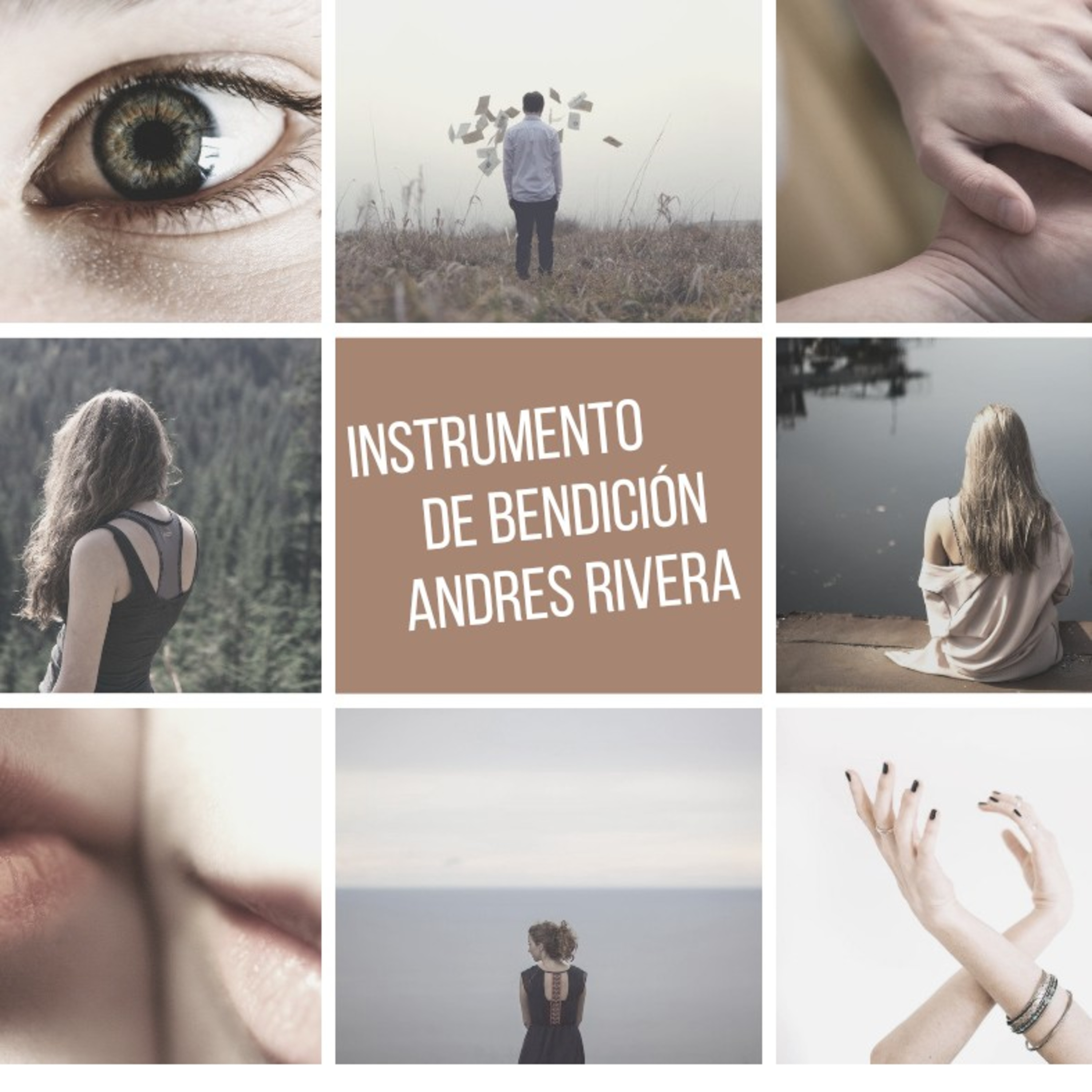 Andres Rivera