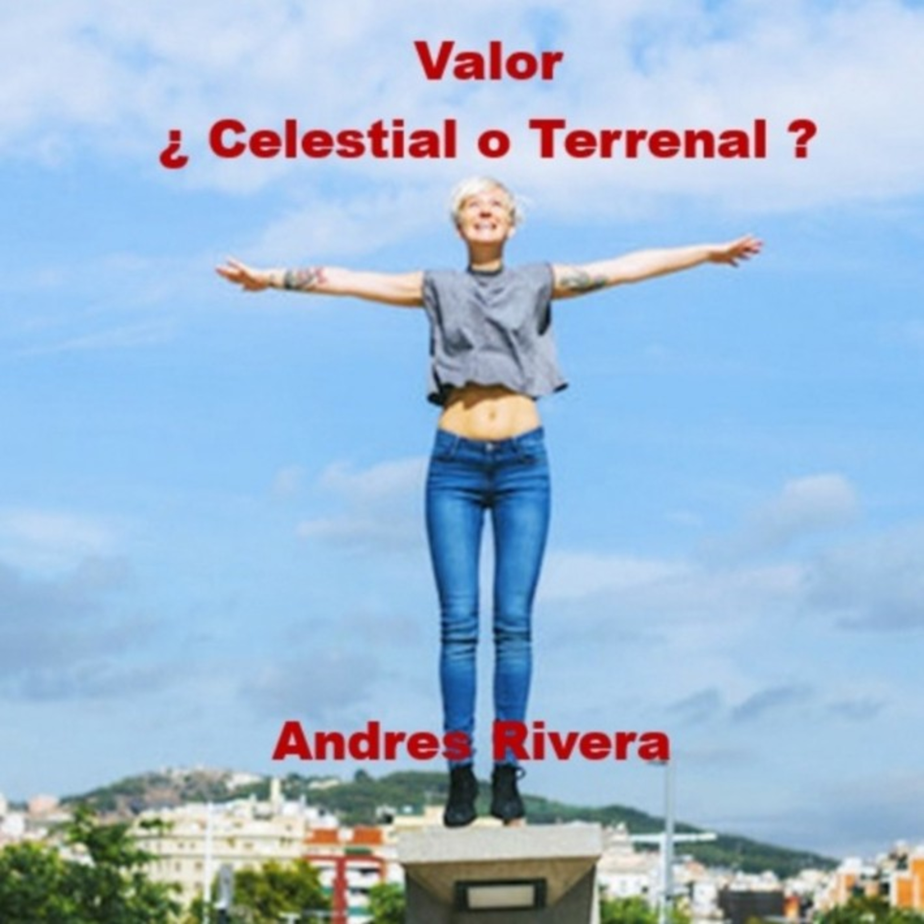 Andres Rivera