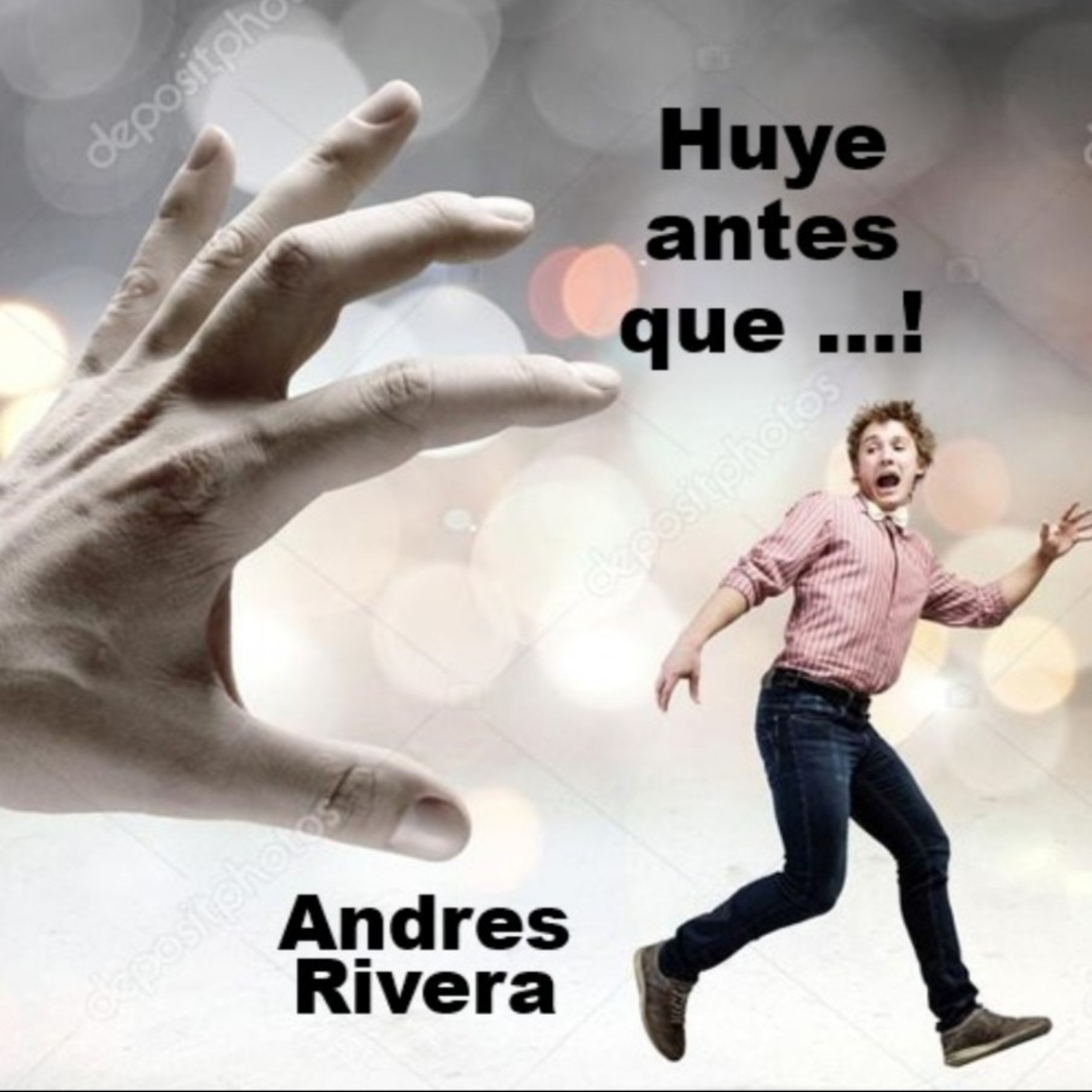 Andres Rivera