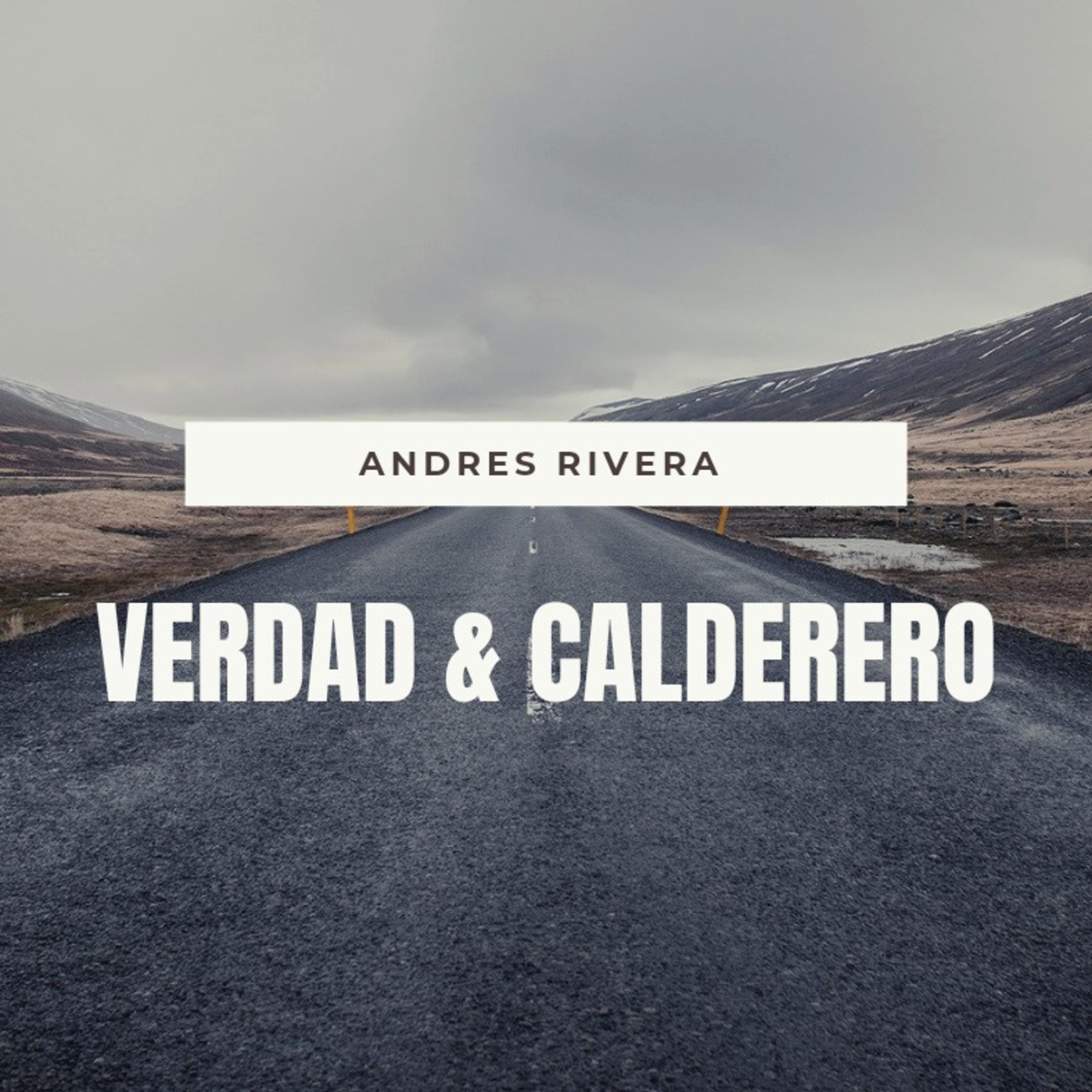 Andres Rivera