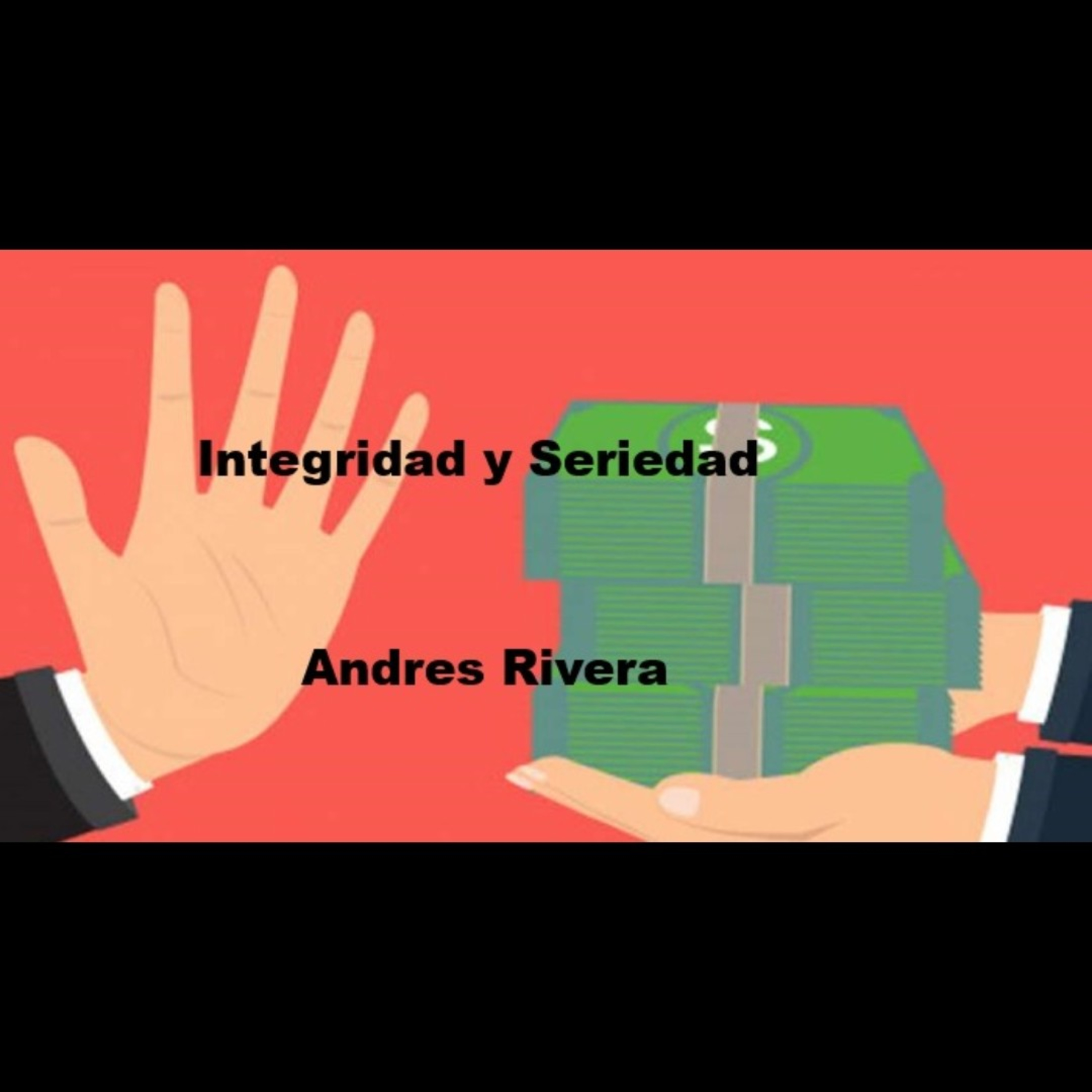 Andres Rivera
