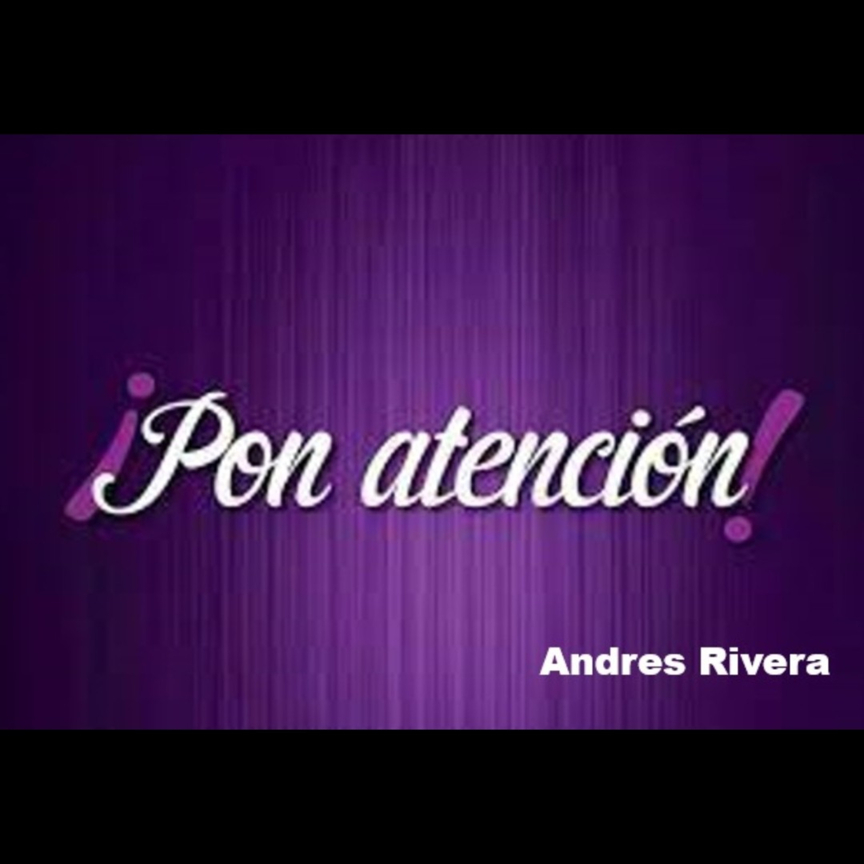 Andres Rivera