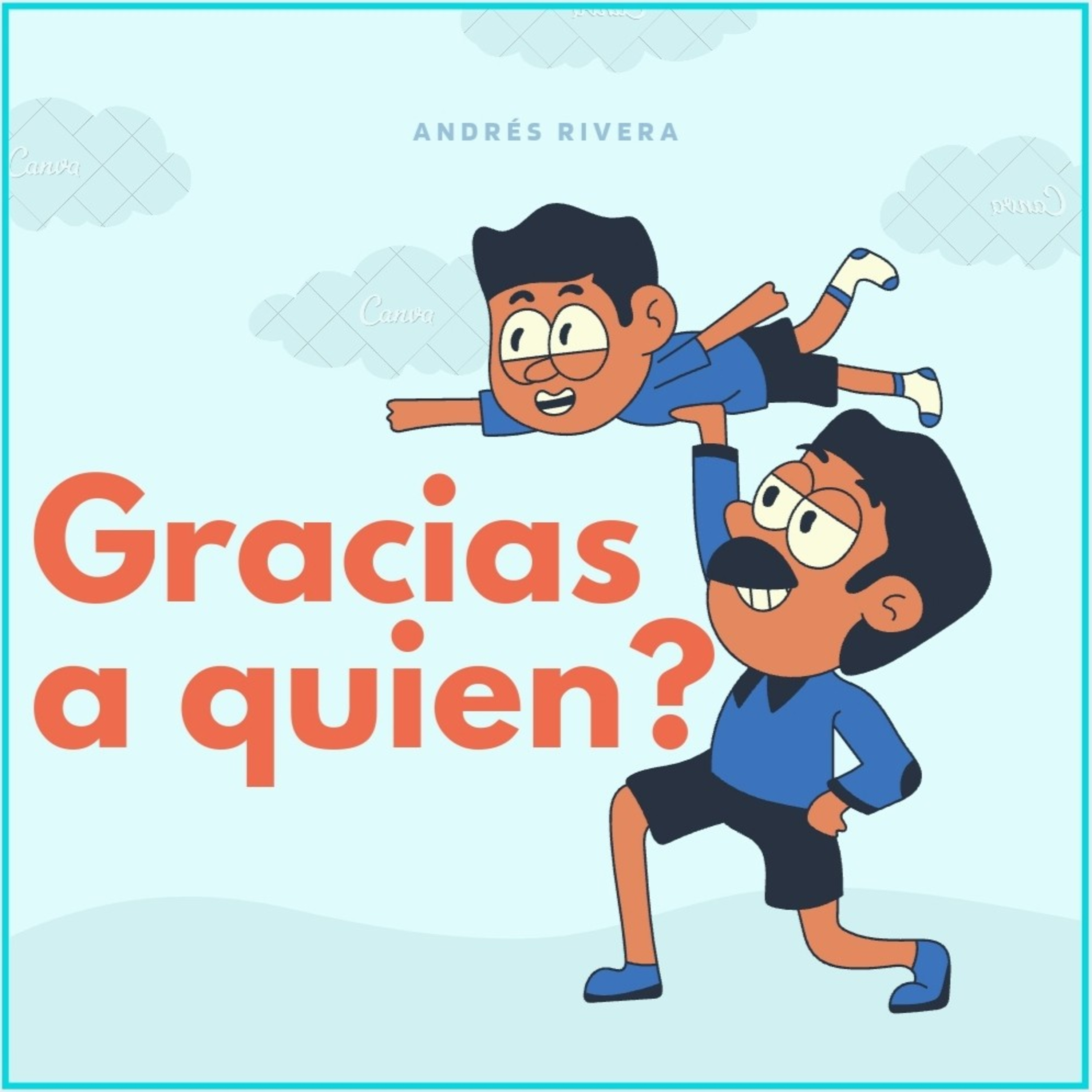 Andres Rivera