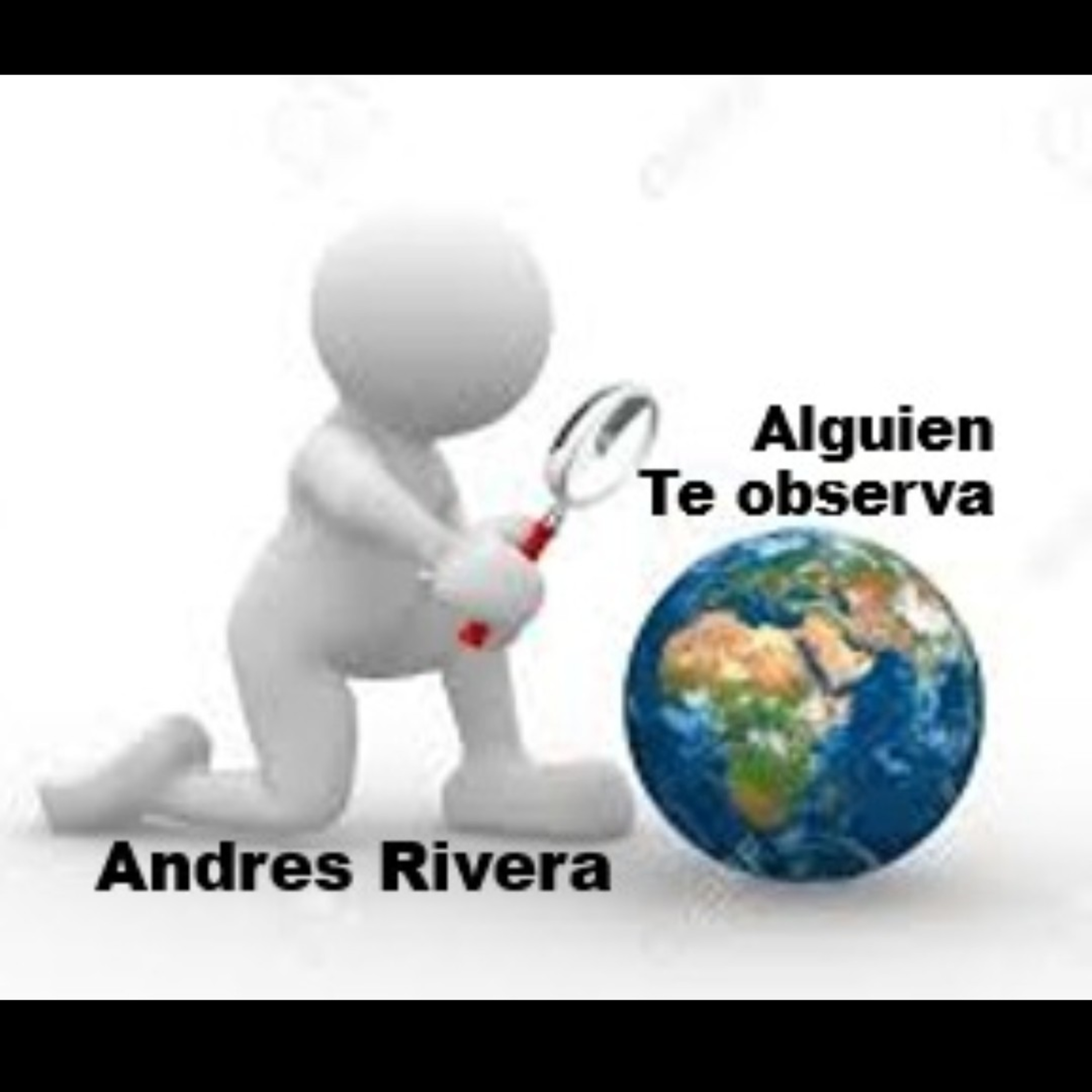 Andres Rivera