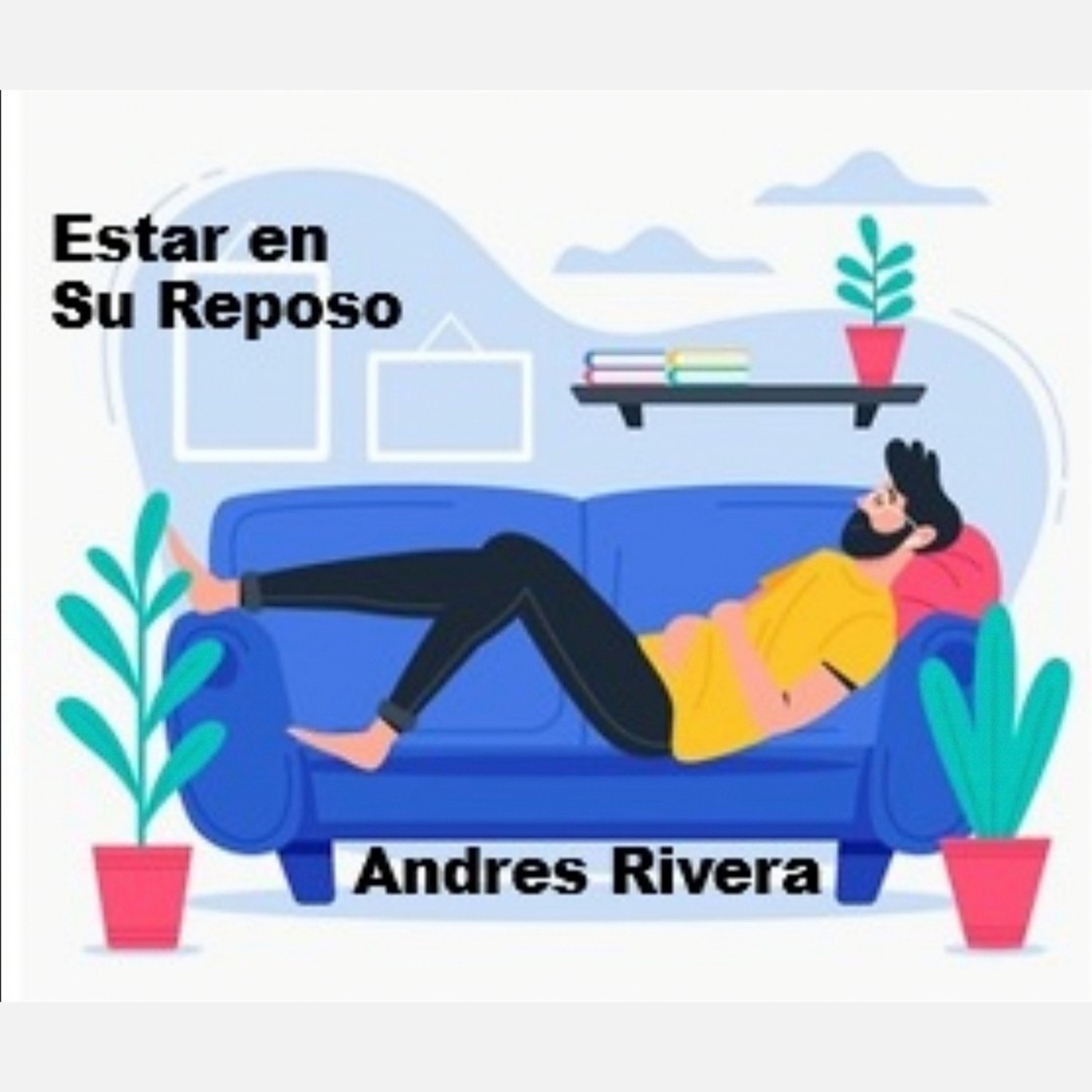 Andres Rivera