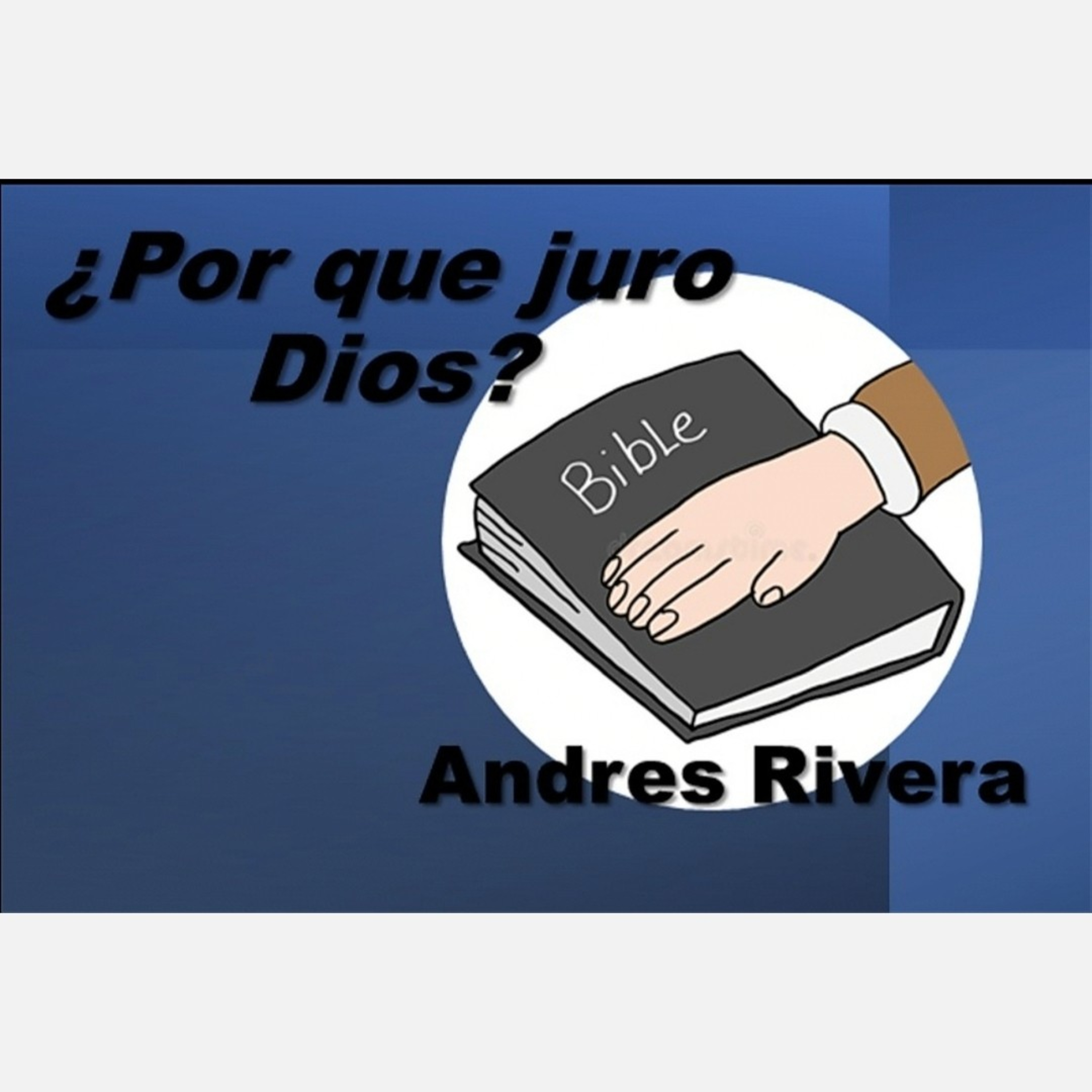 Andres Rivera
