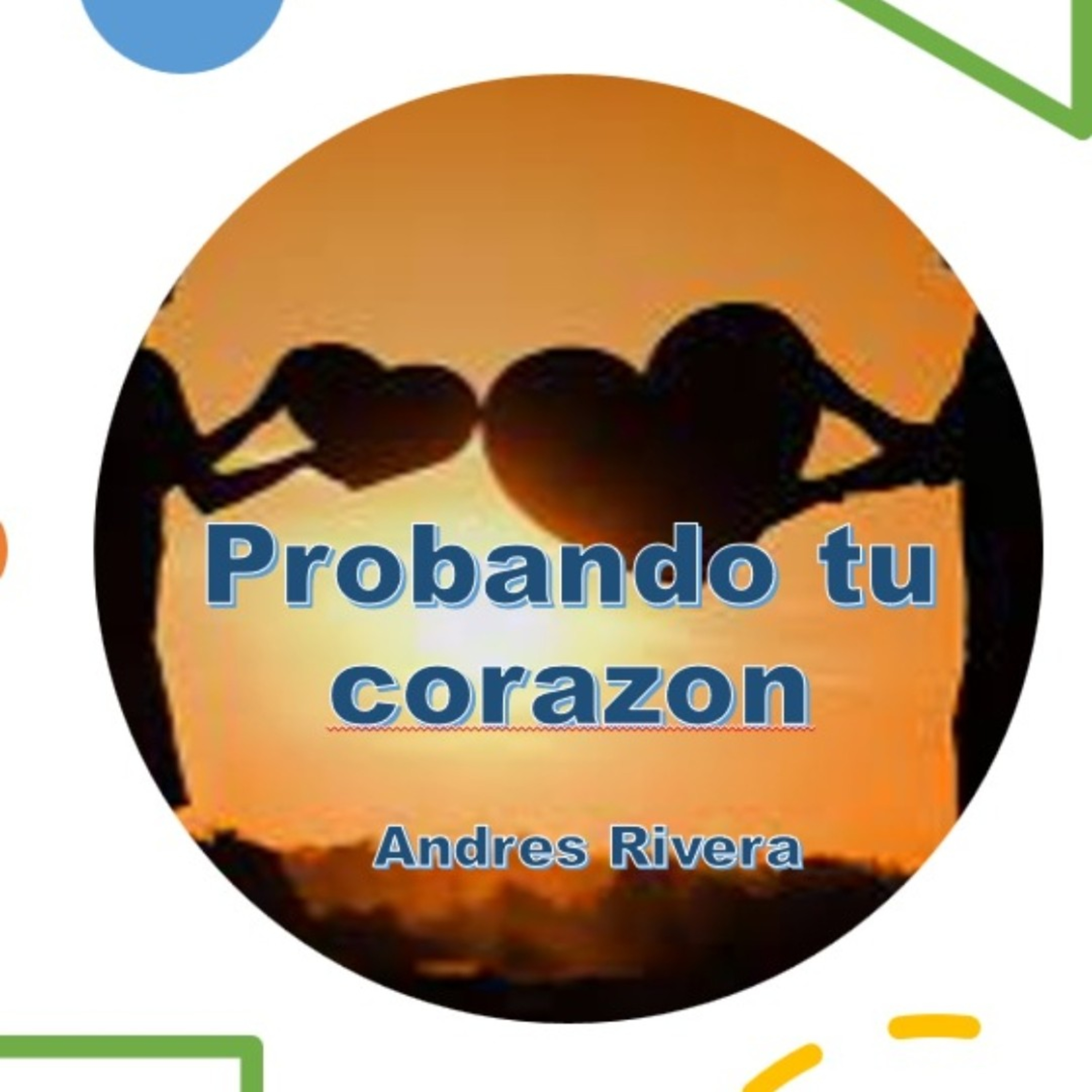 Andres Rivera