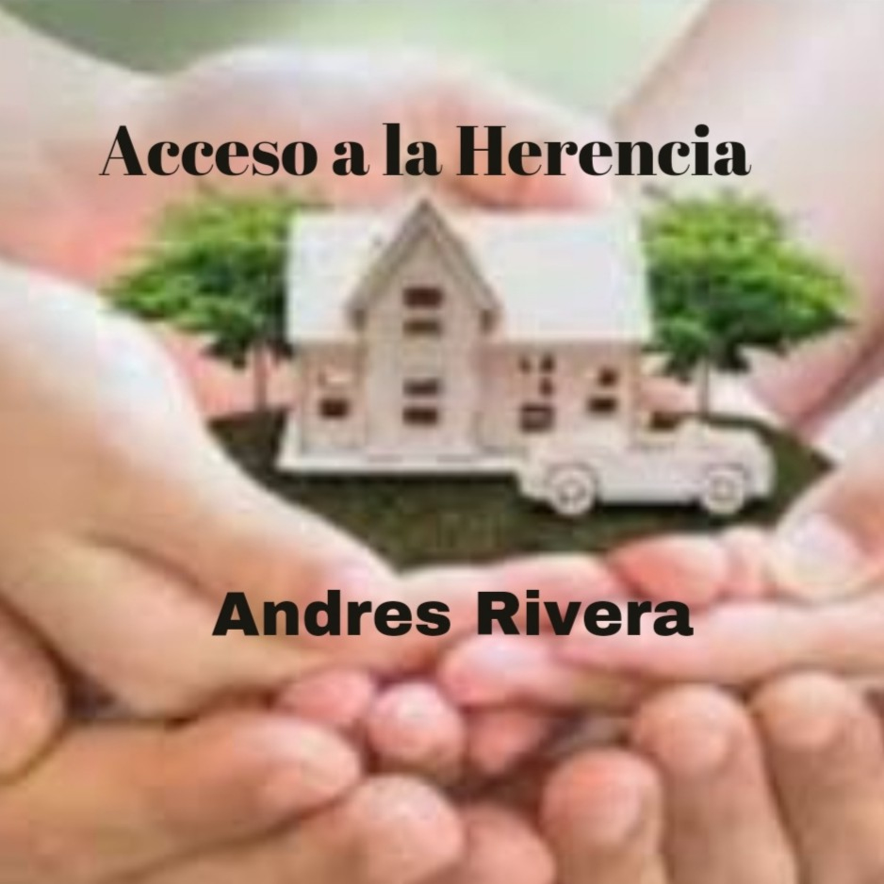 Andres Rivera