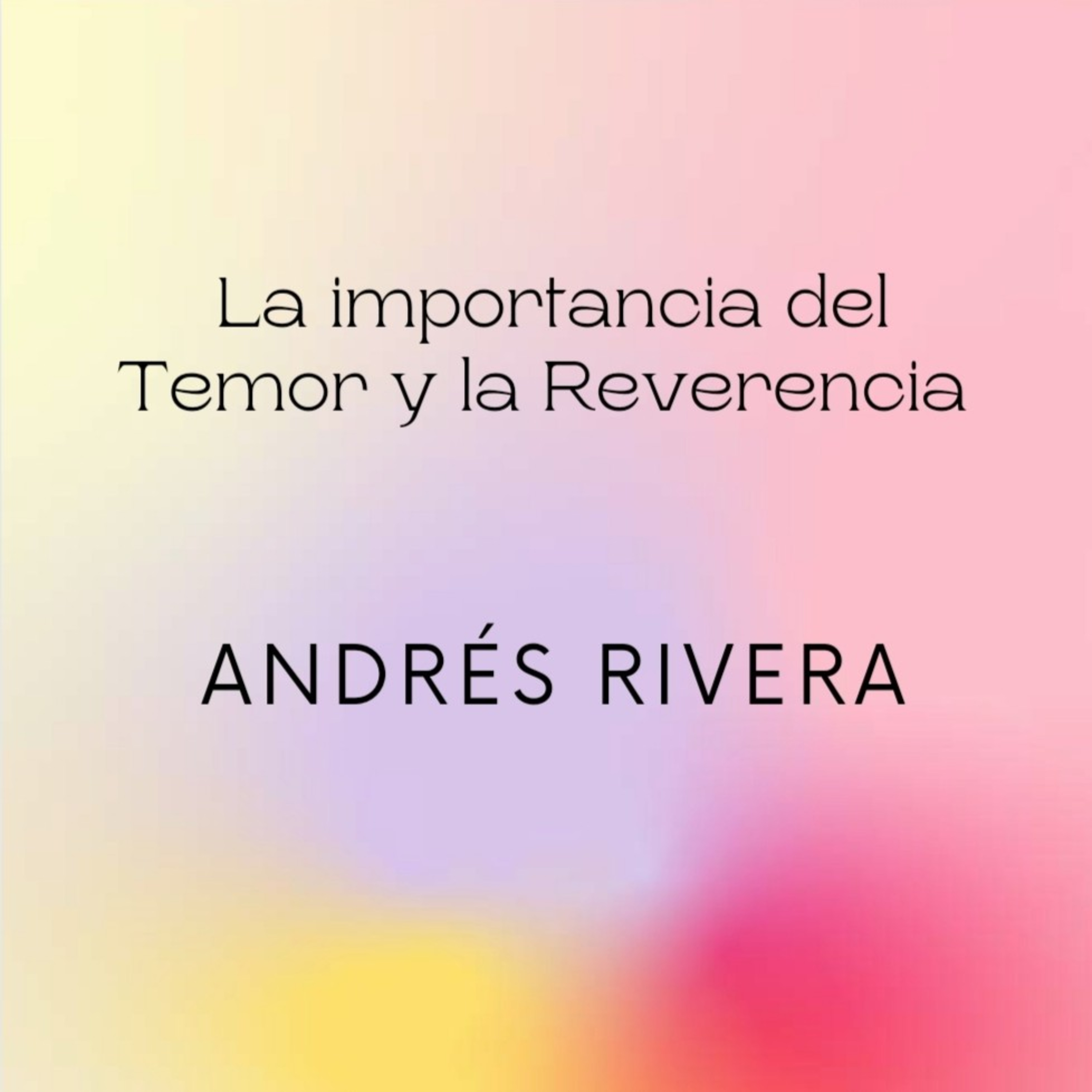 Andres Rivera