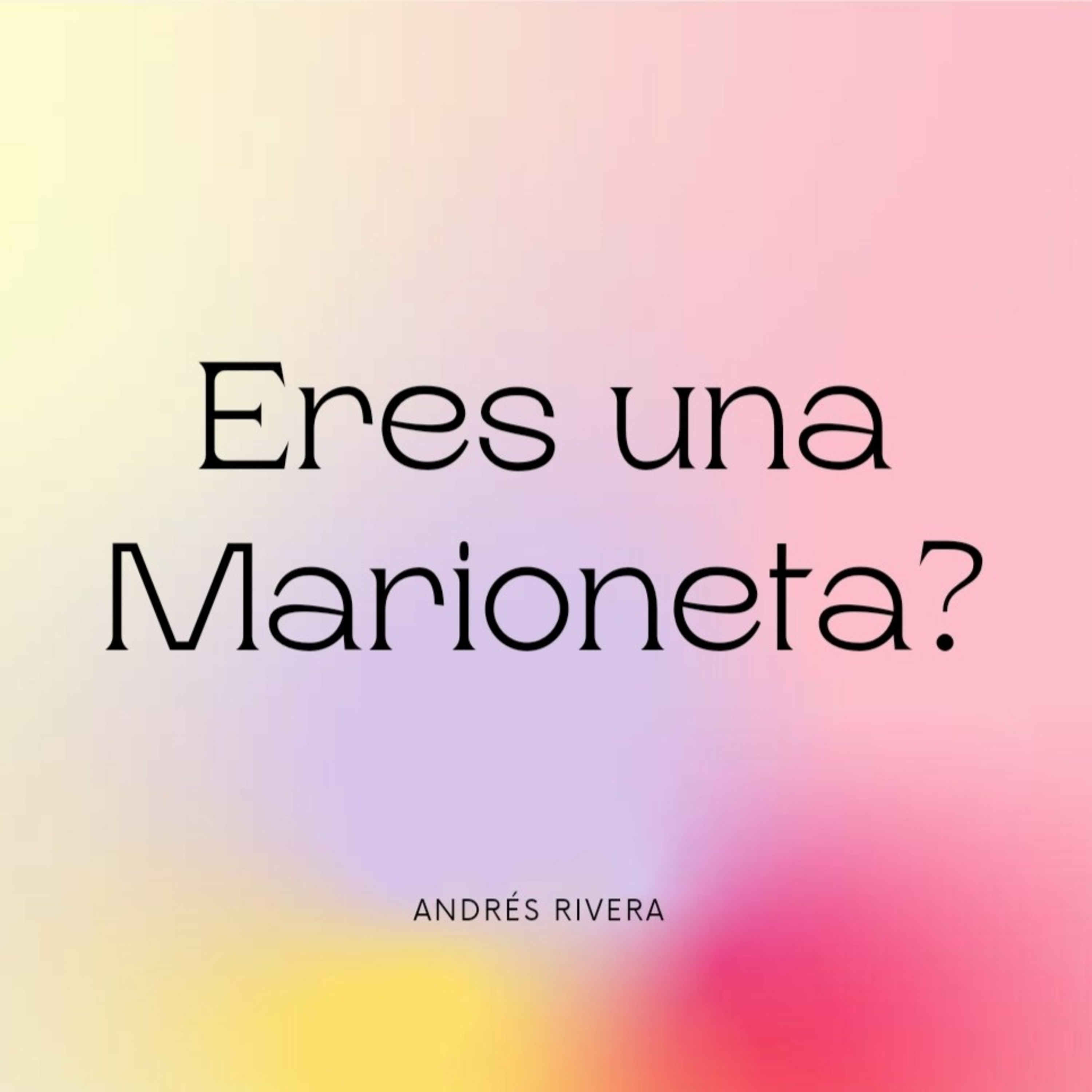 Andres Rivera