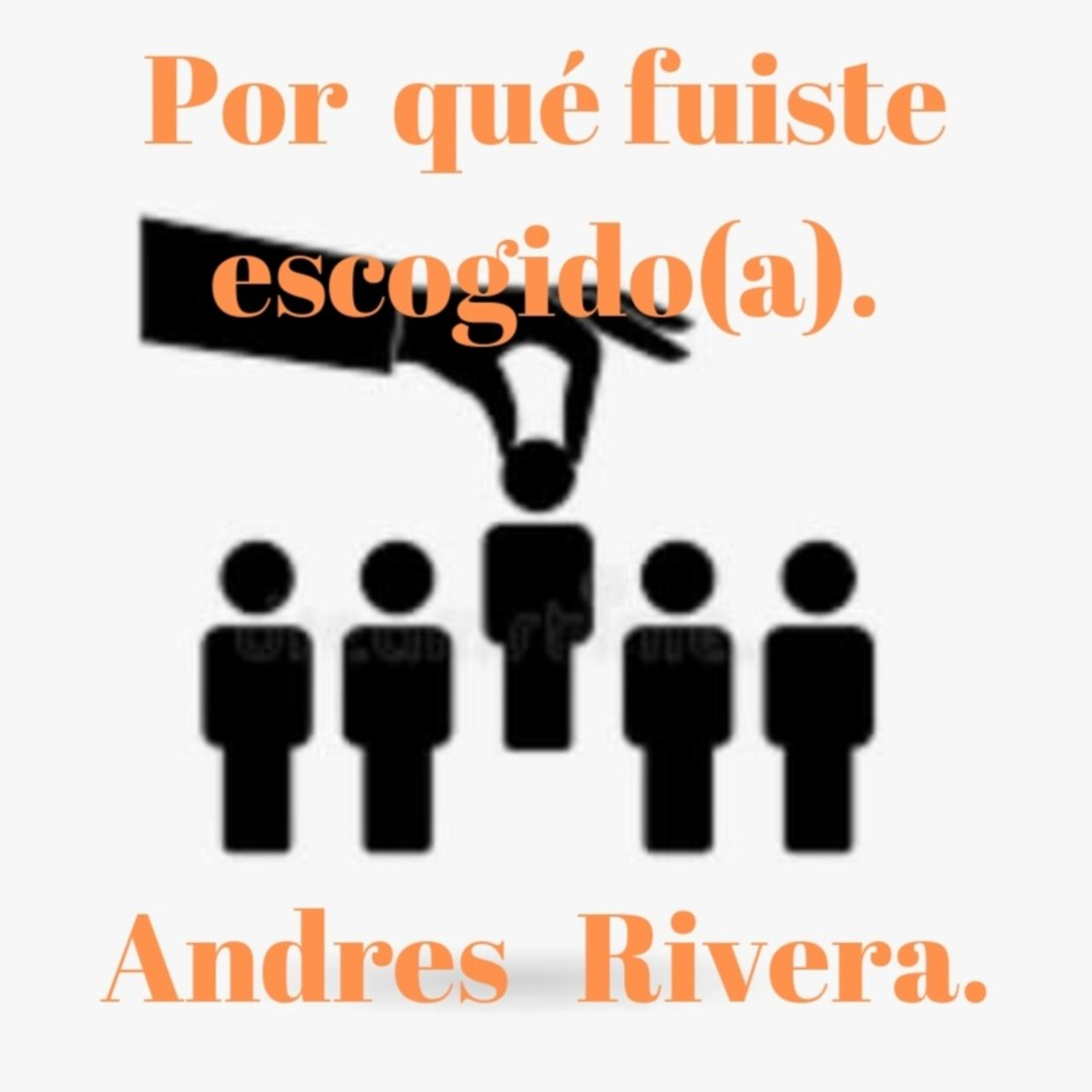 Por qué Fuiste escogido (a) episode artwork