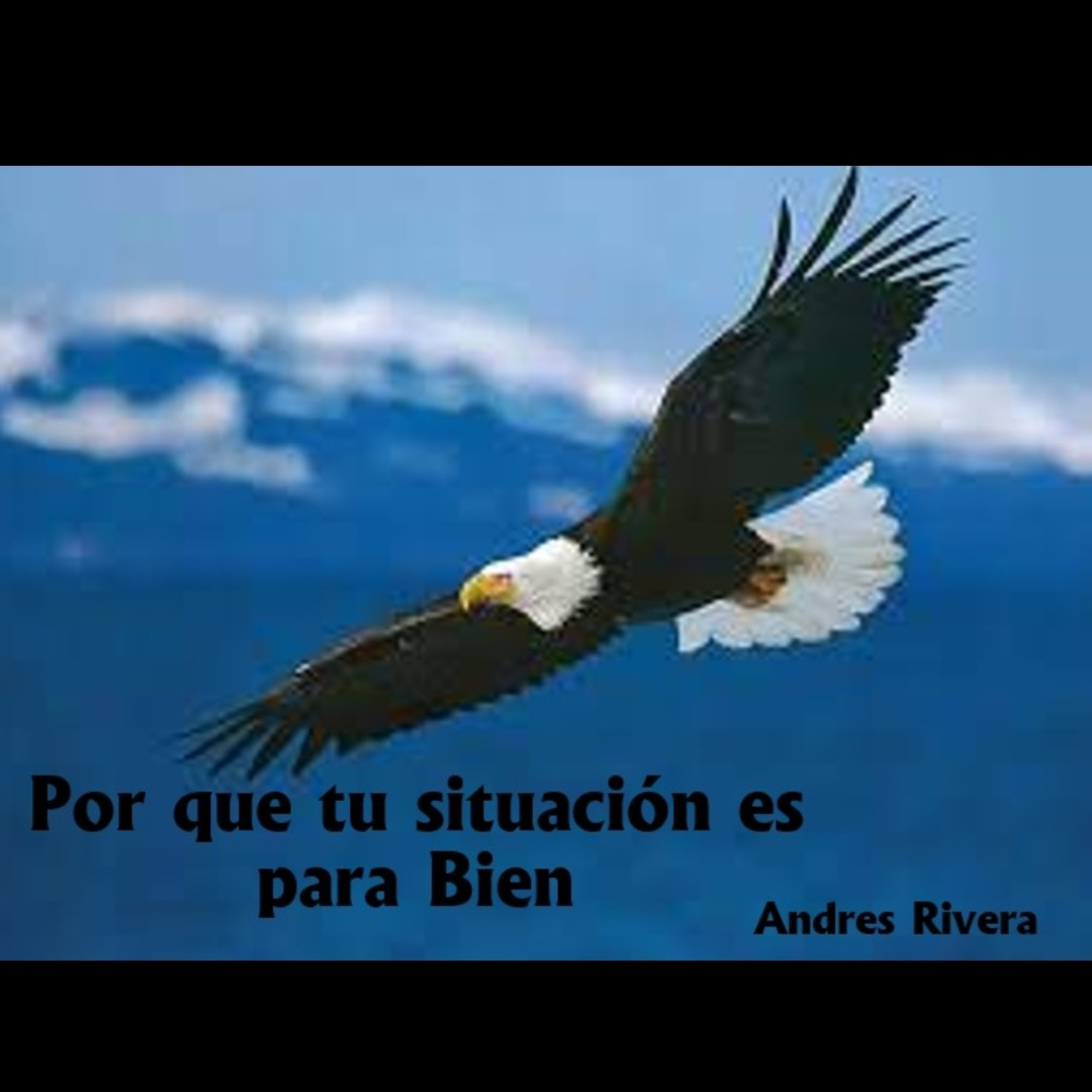 Por qué tu situación es para bien. episode artwork