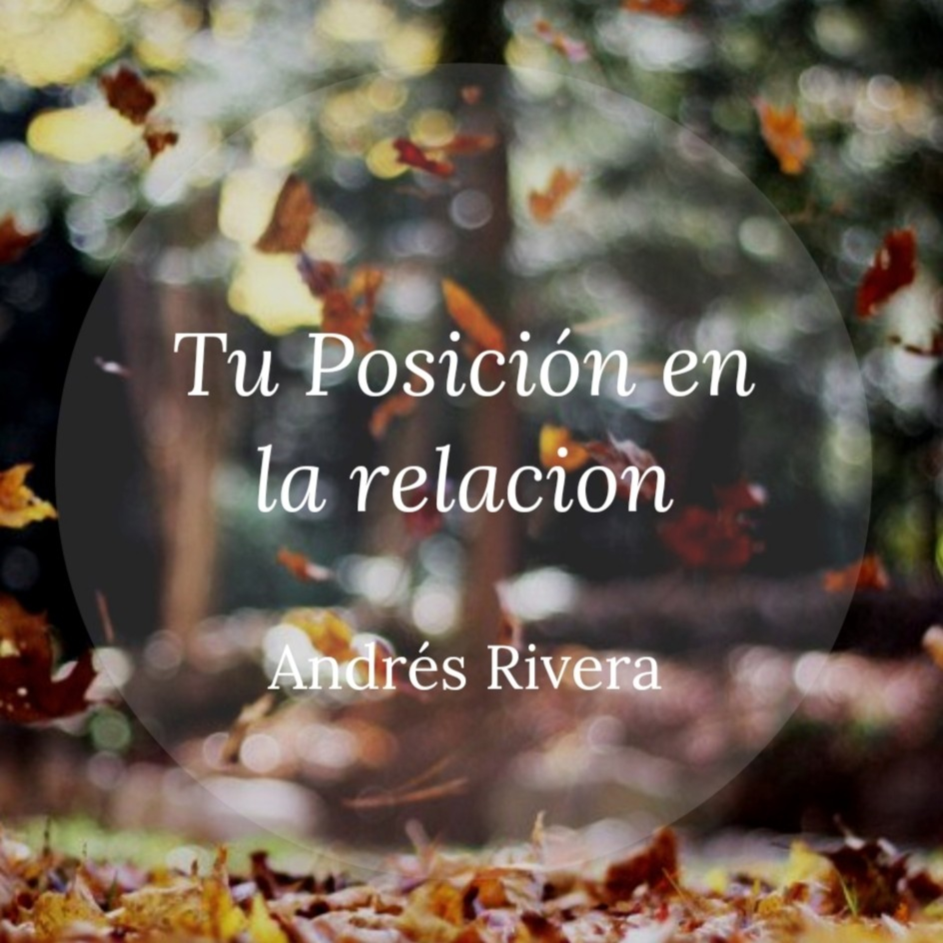 Tu posición en la relación episode artwork