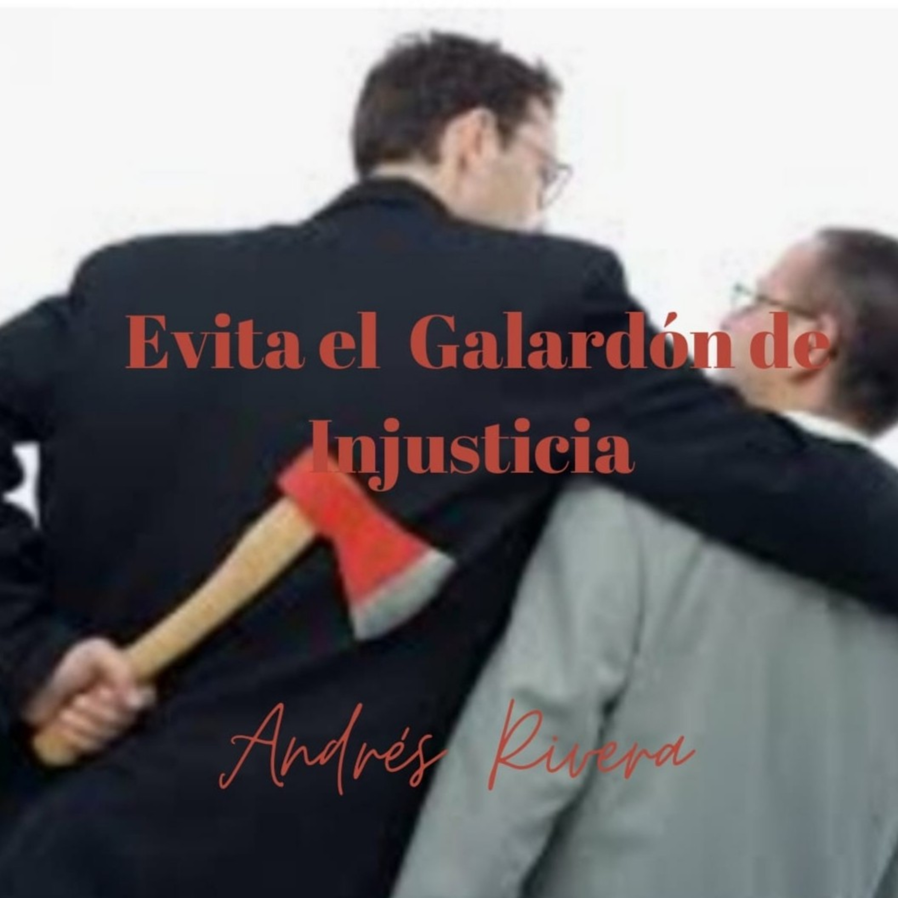 Evitemos el Galardón de Injusticia episode artwork