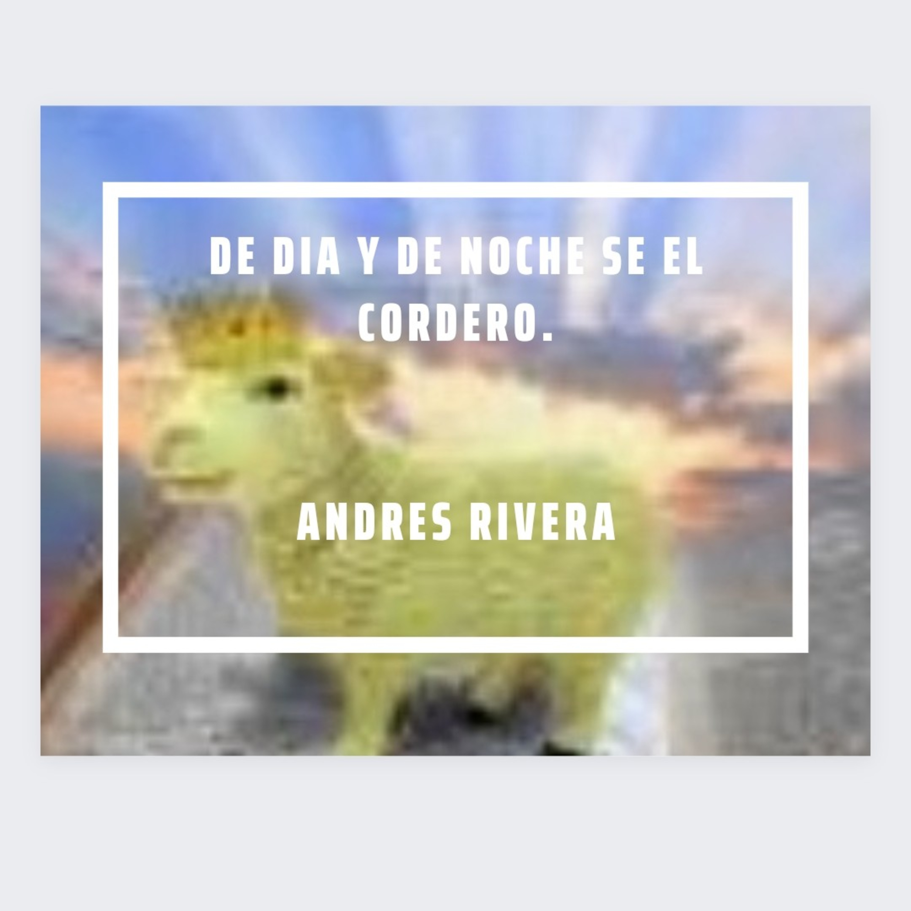 Andres Rivera