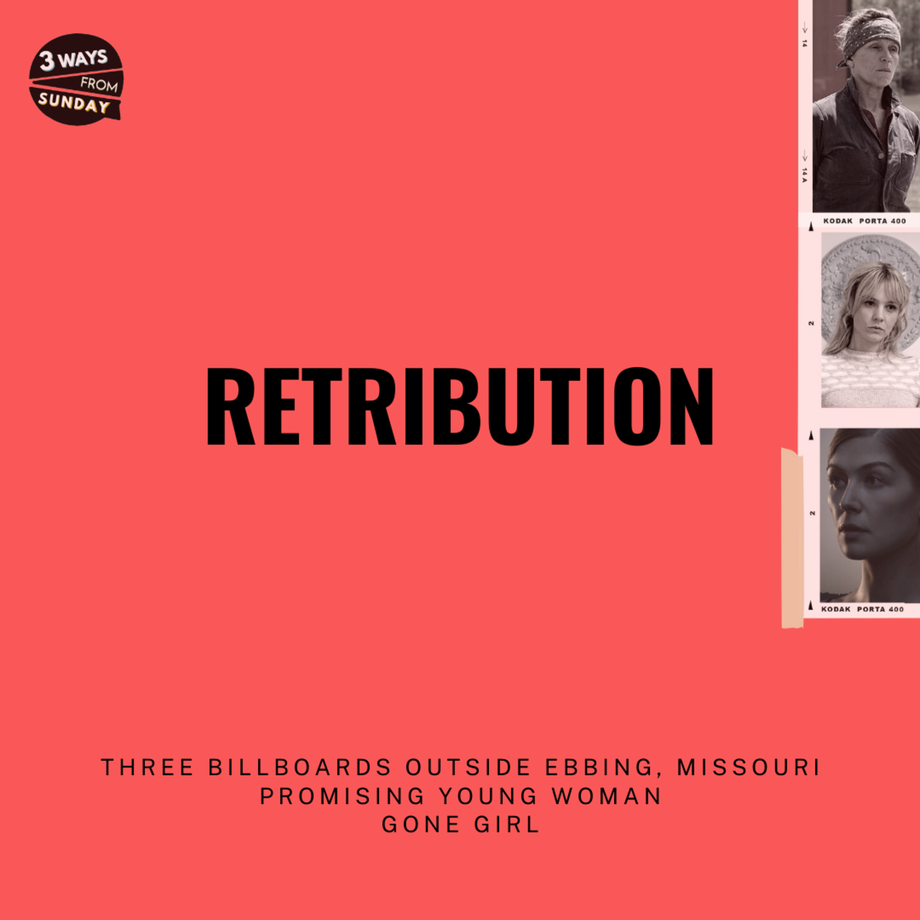 20. Retribution