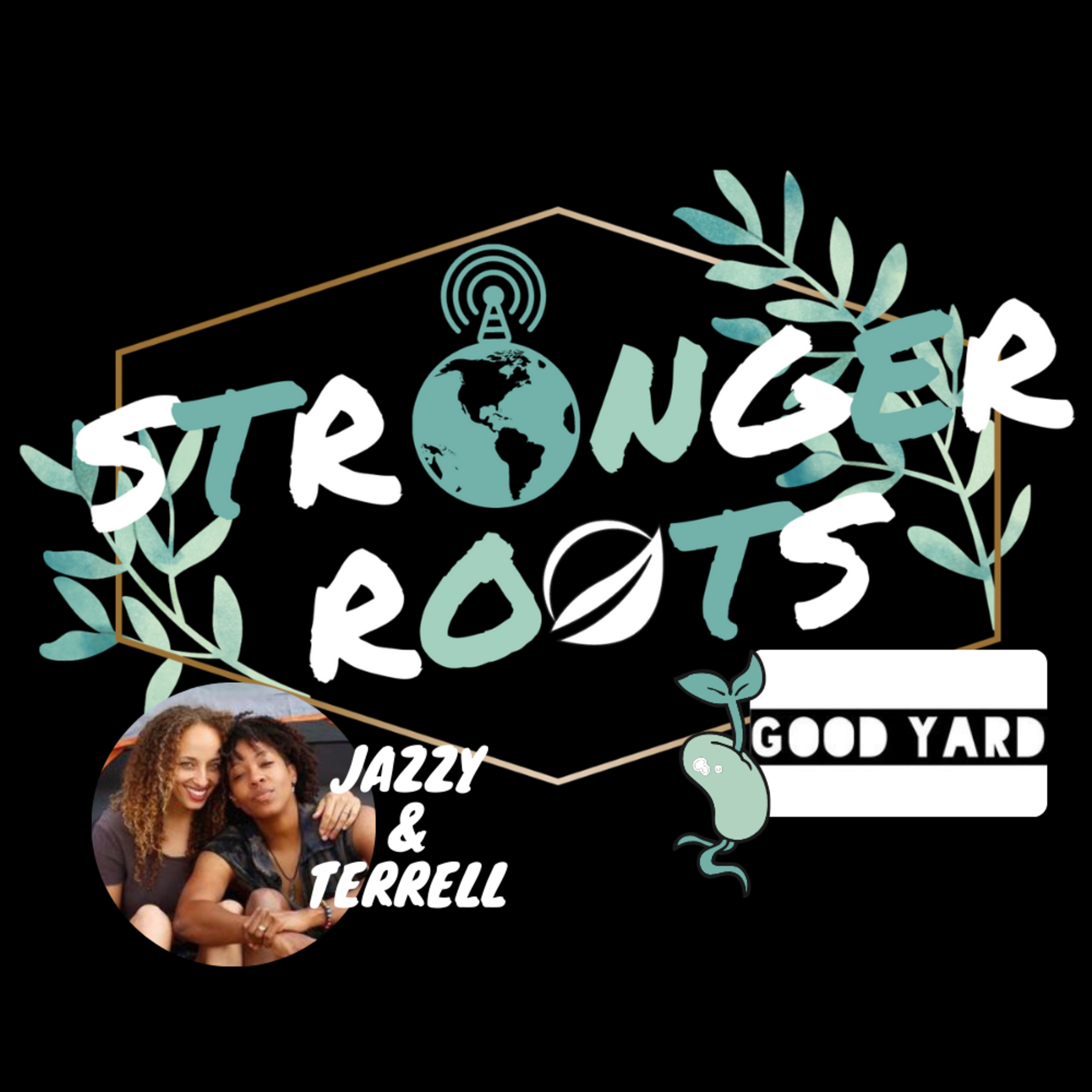 Stronger Roots