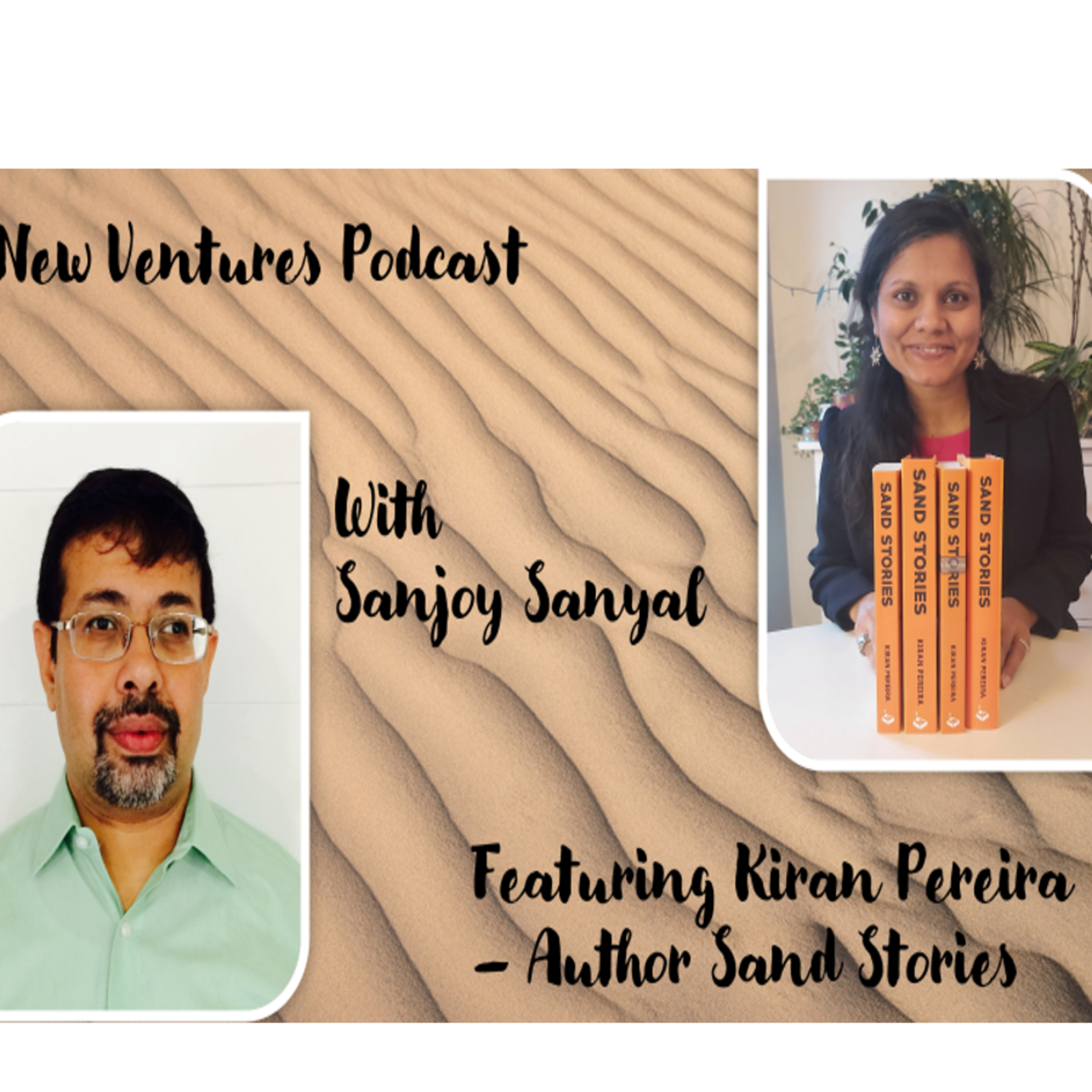 New Ventures Podcast