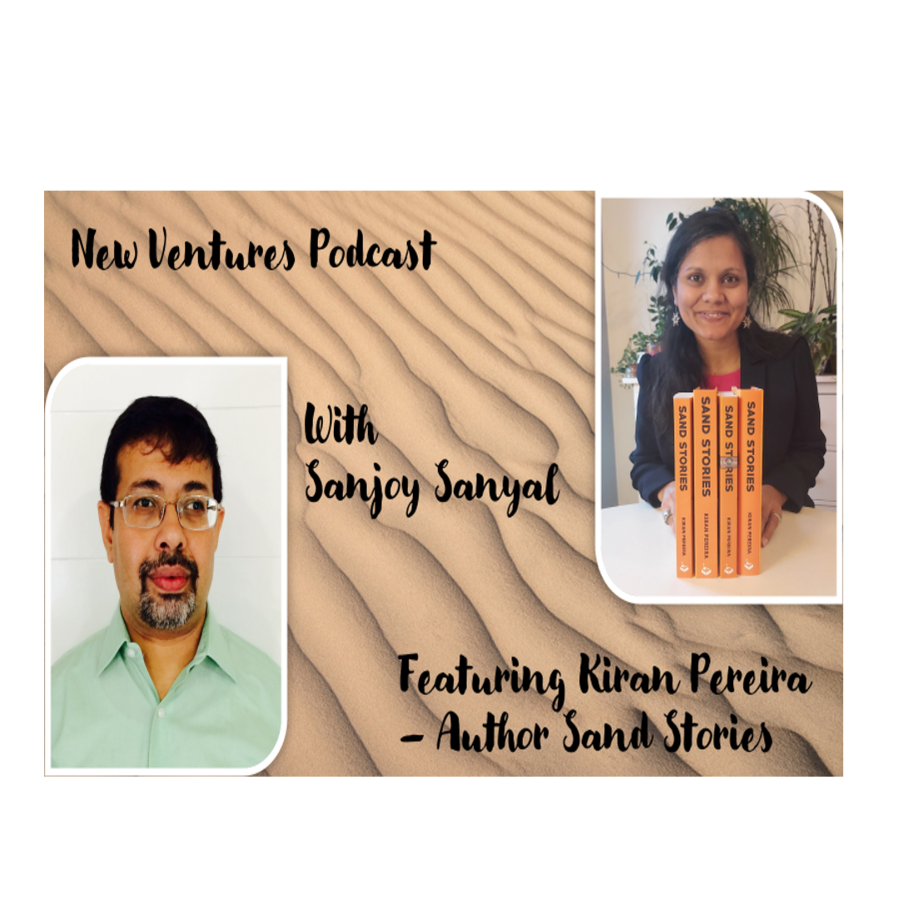 New Ventures Podcast