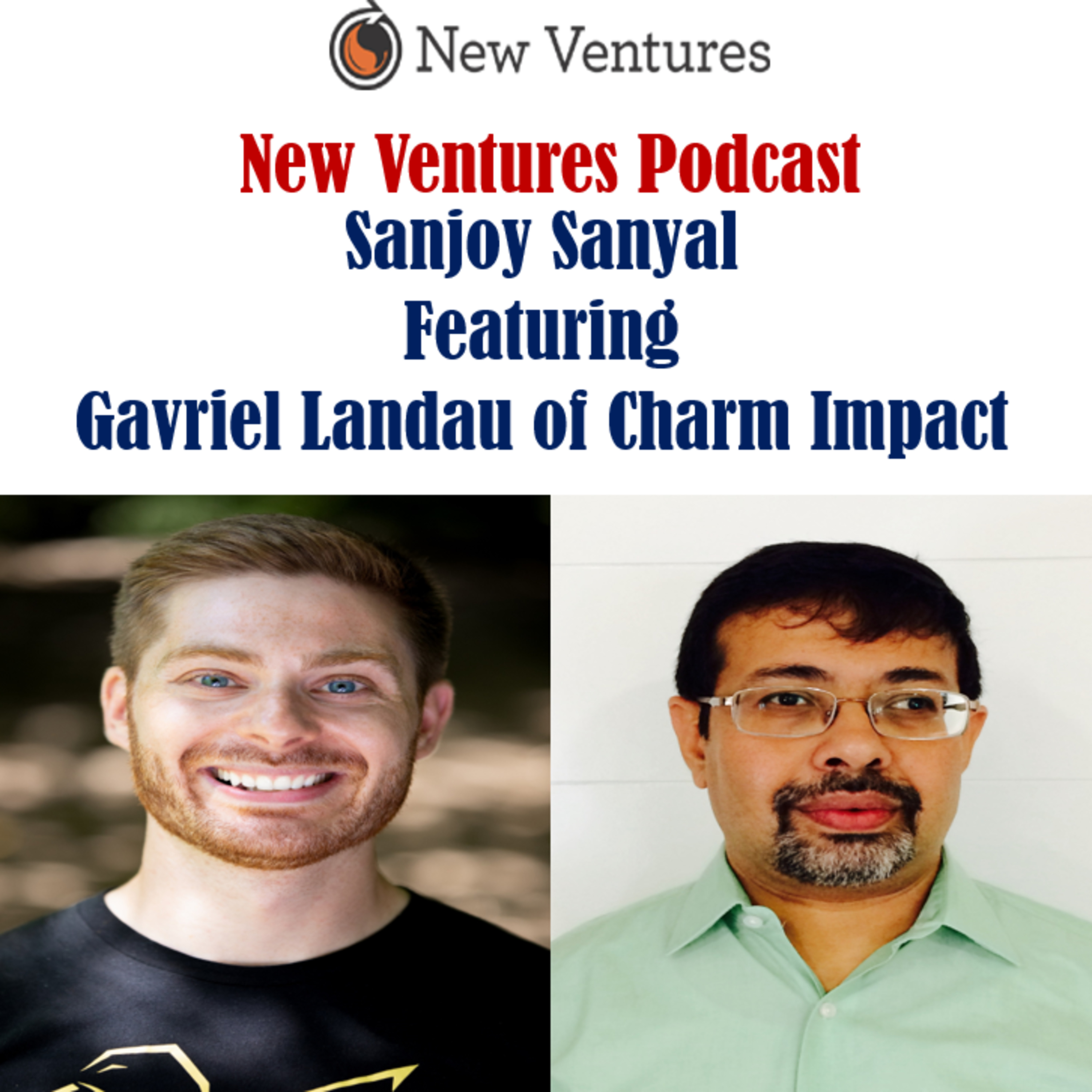 New Ventures Podcast