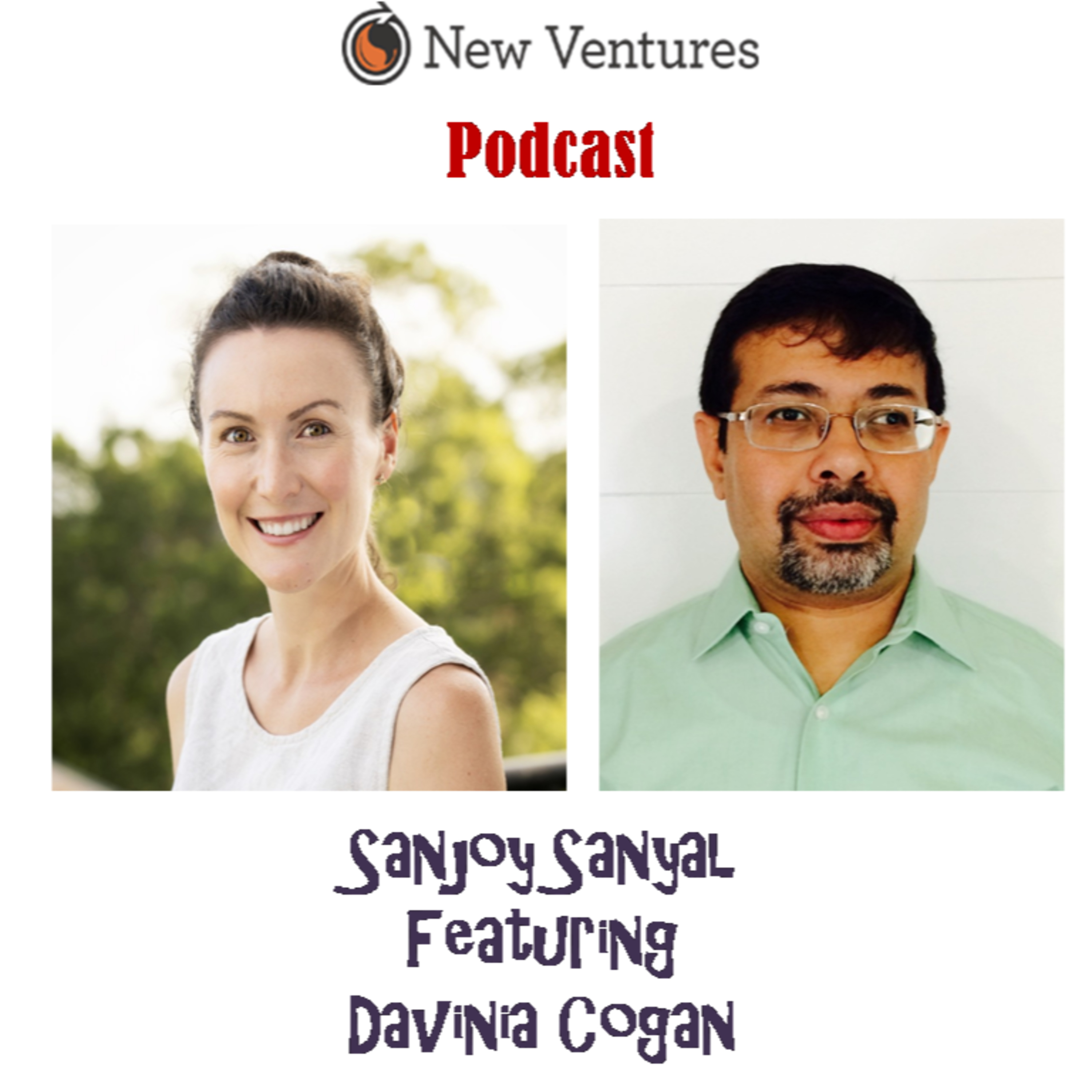 New Ventures Podcast