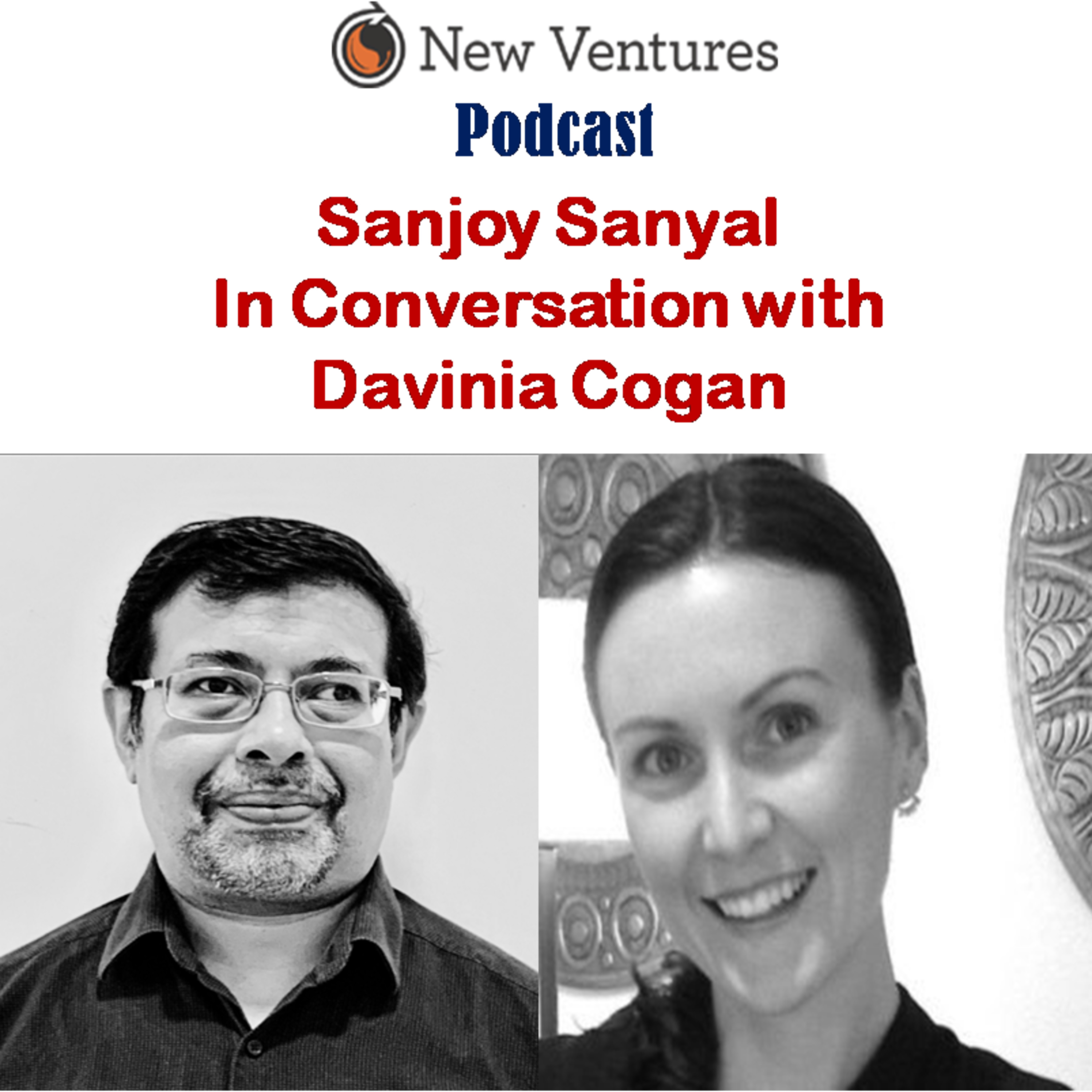 New Ventures Podcast