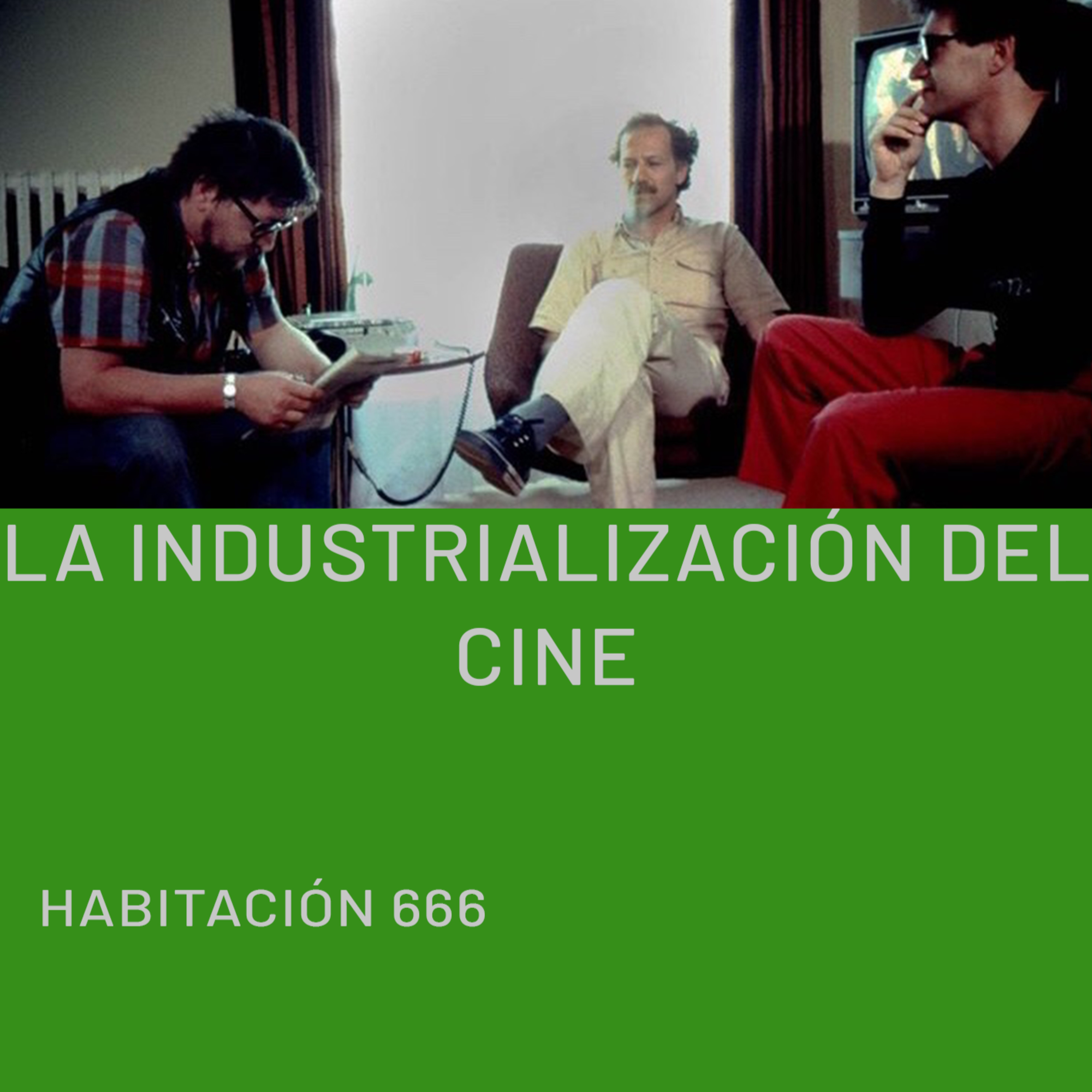 Habitación 666